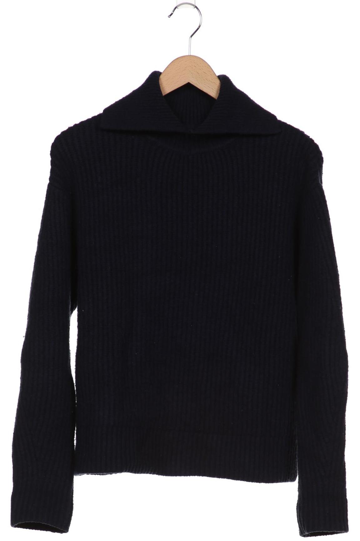 

Samsøe & Samsøe Damen Pullover, marineblau