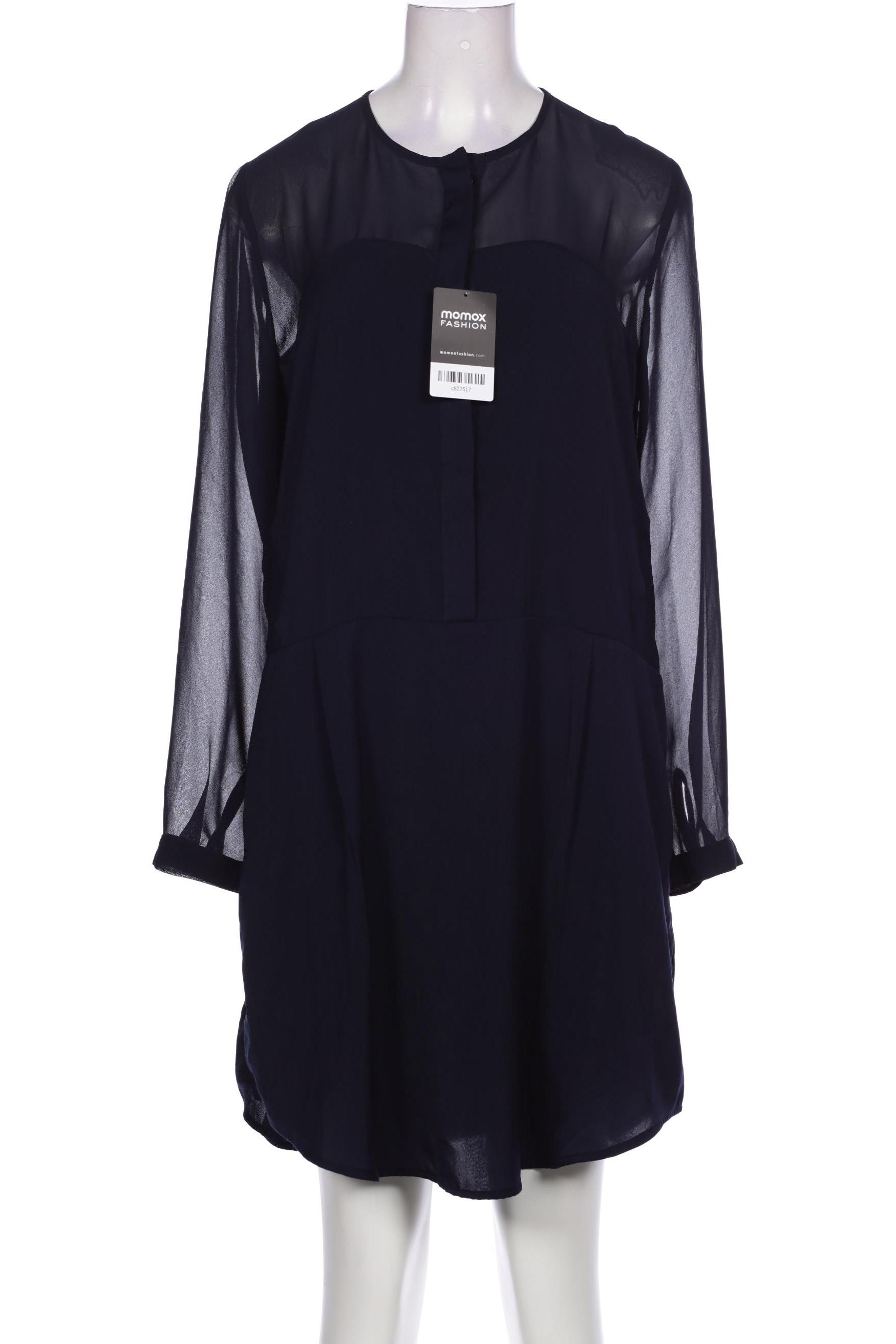 

Samsøe & Samsøe Damen Kleid, blau