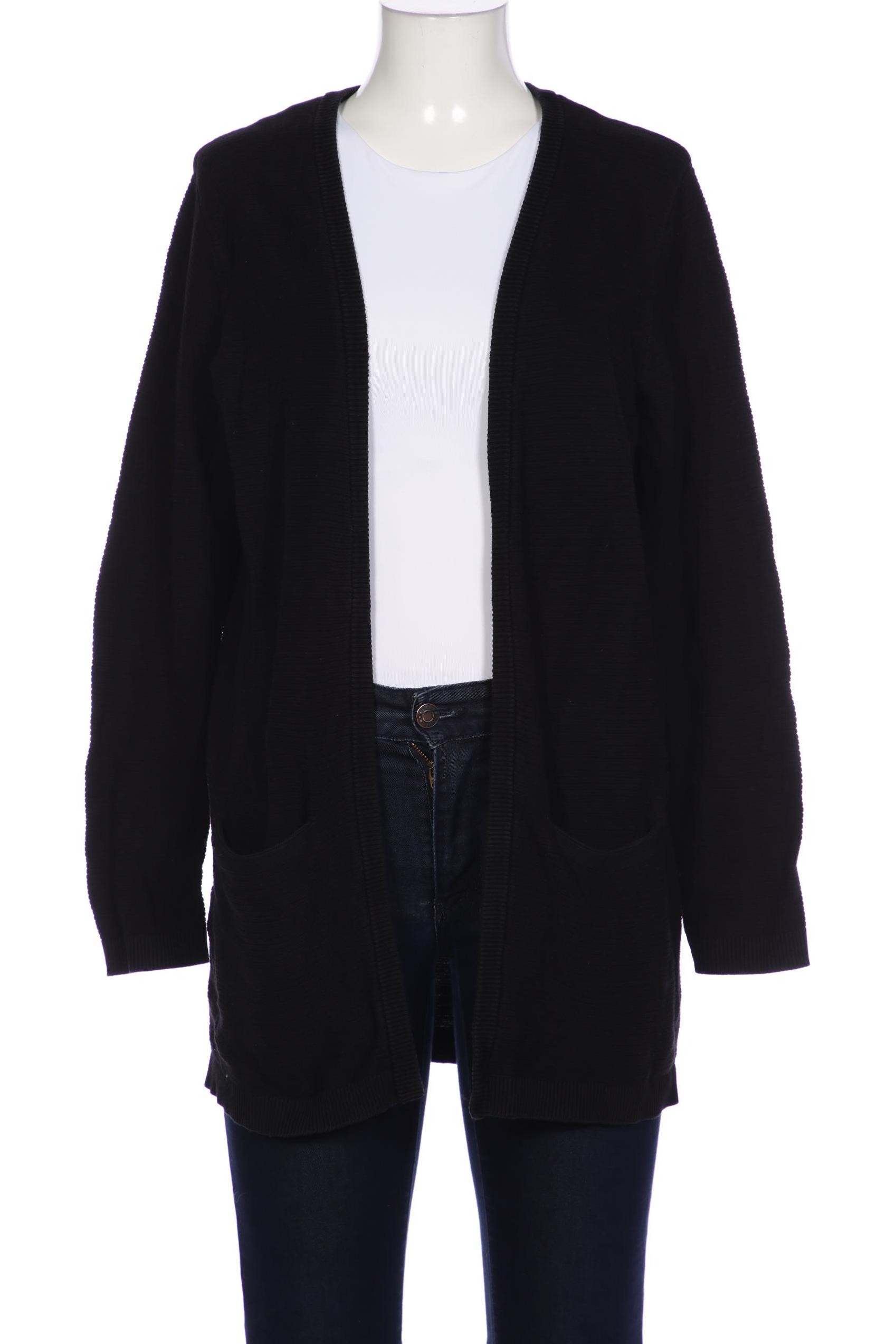 

Samsøe & Samsøe Damen Strickjacke, schwarz