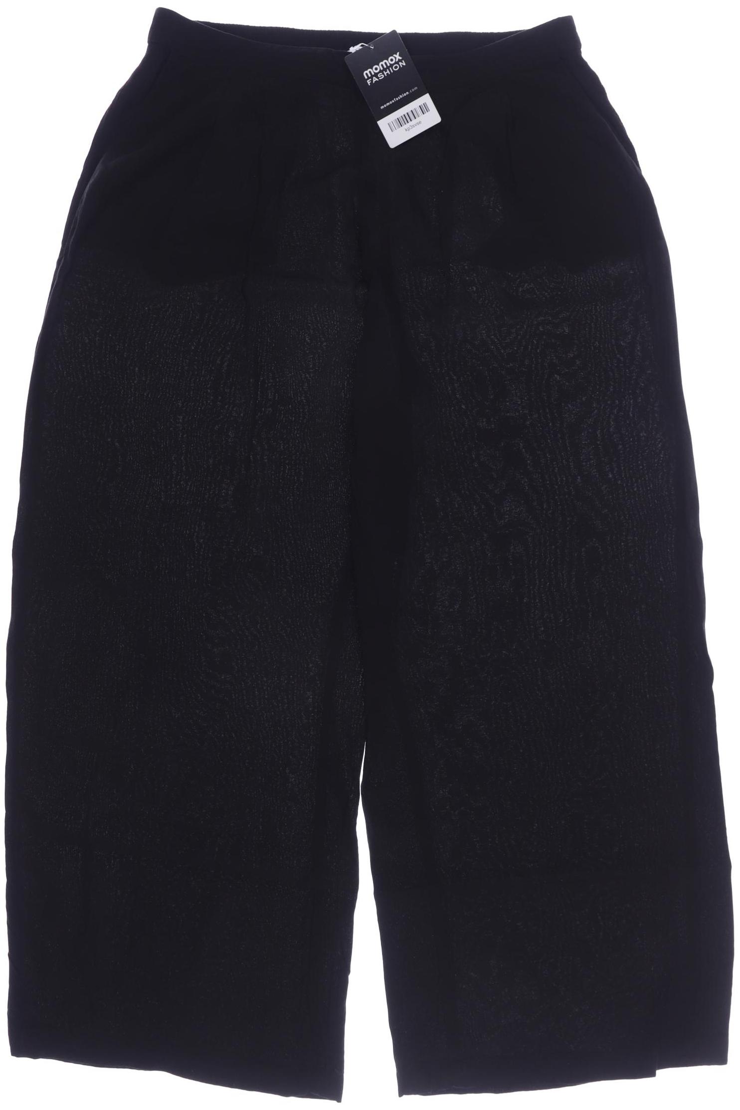 

Samsøe & Samsøe Damen Stoffhose, schwarz