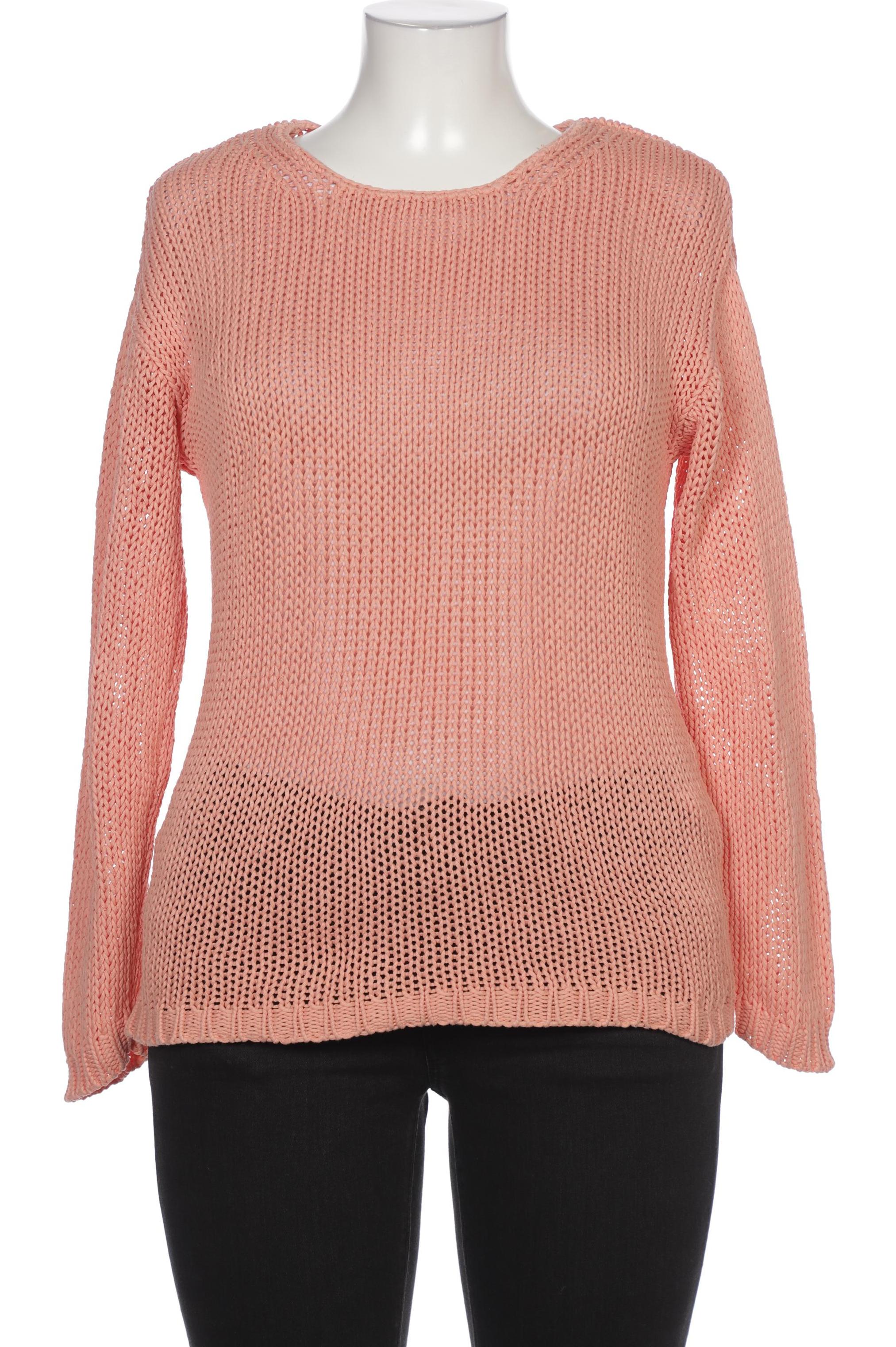 

Samsøe & Samsøe Damen Pullover, orange