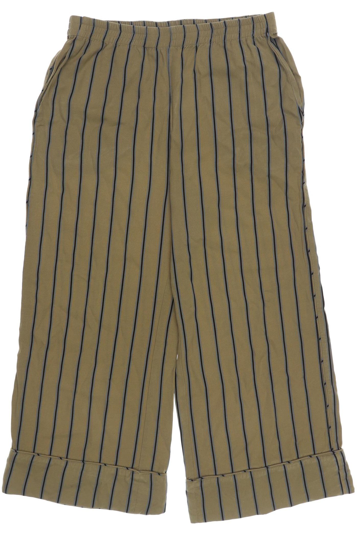 

Samsøe & Samsøe Damen Stoffhose, beige