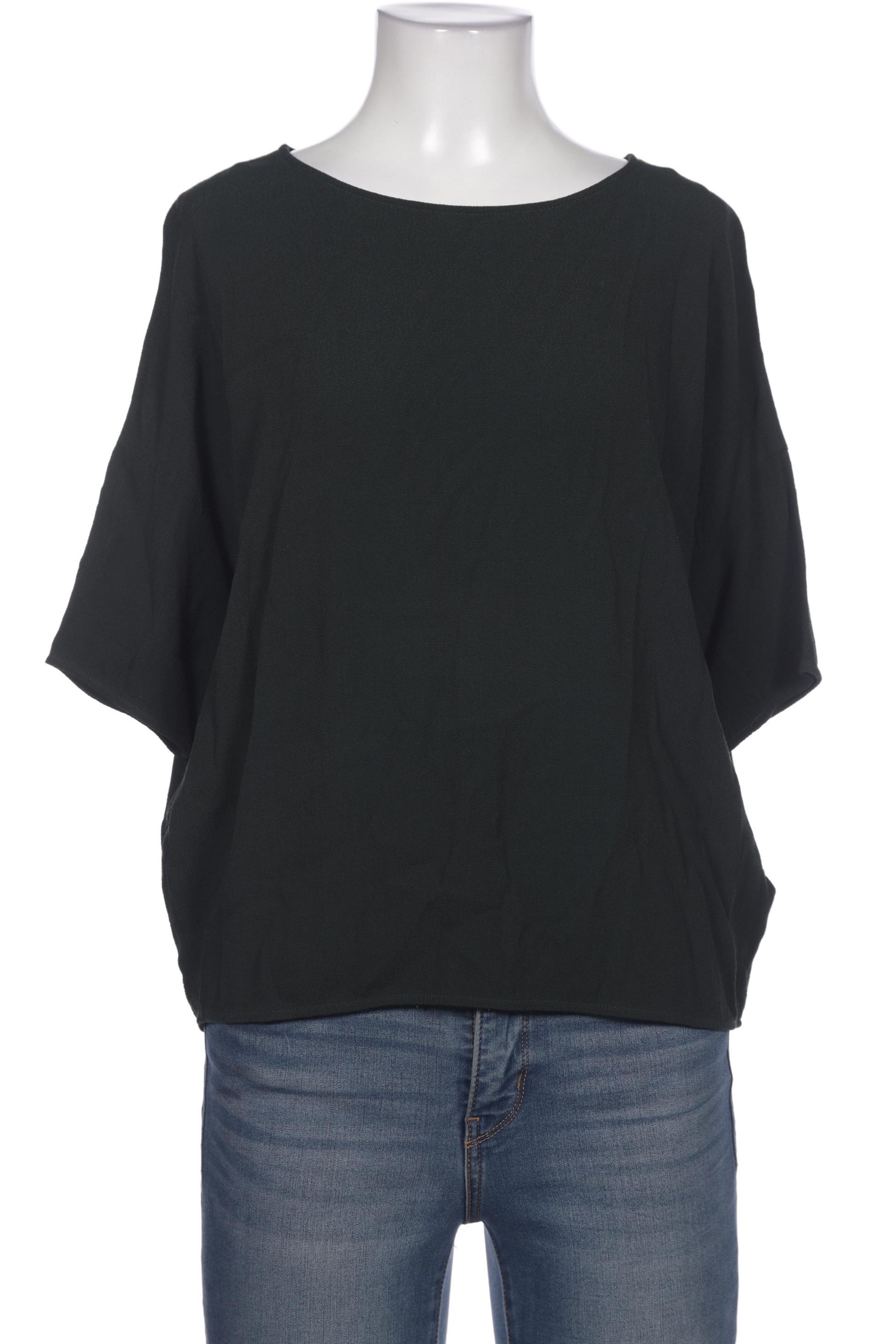 

Samsøe & Samsøe Damen Bluse, grün
