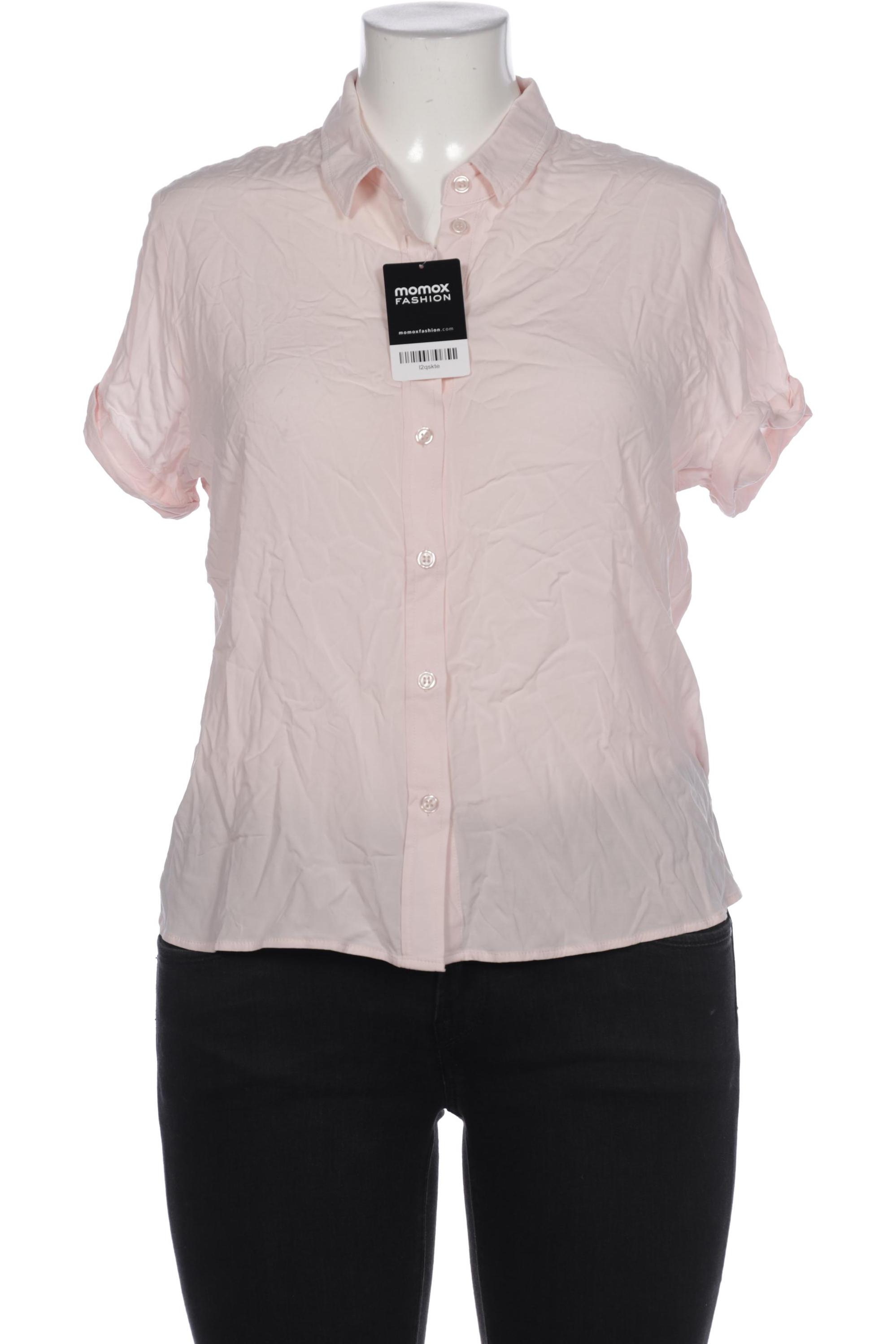 

Samsoe & Samsoe Damen Bluse, pink