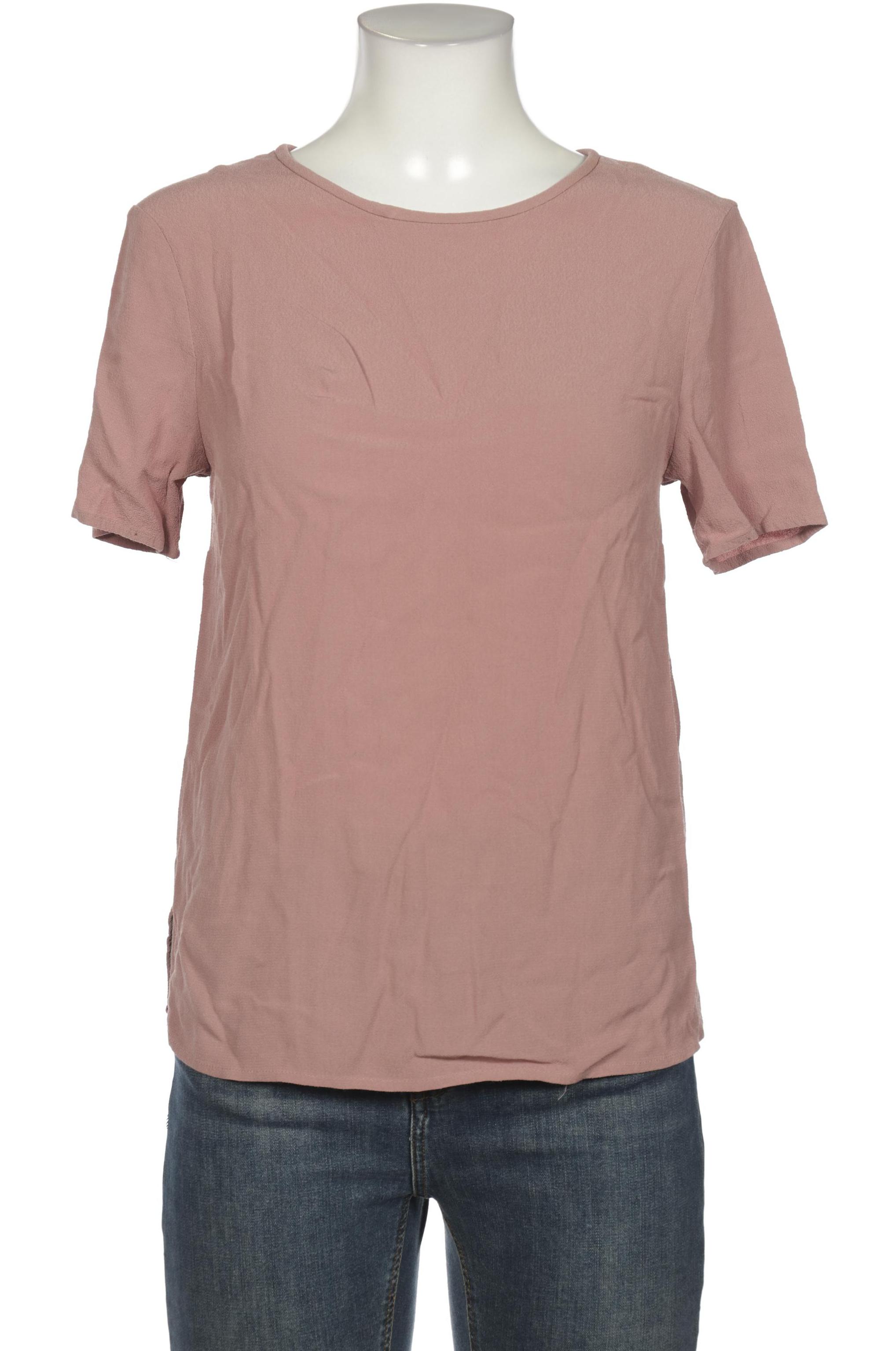 

Samsoe & Samsoe Damen Bluse, pink