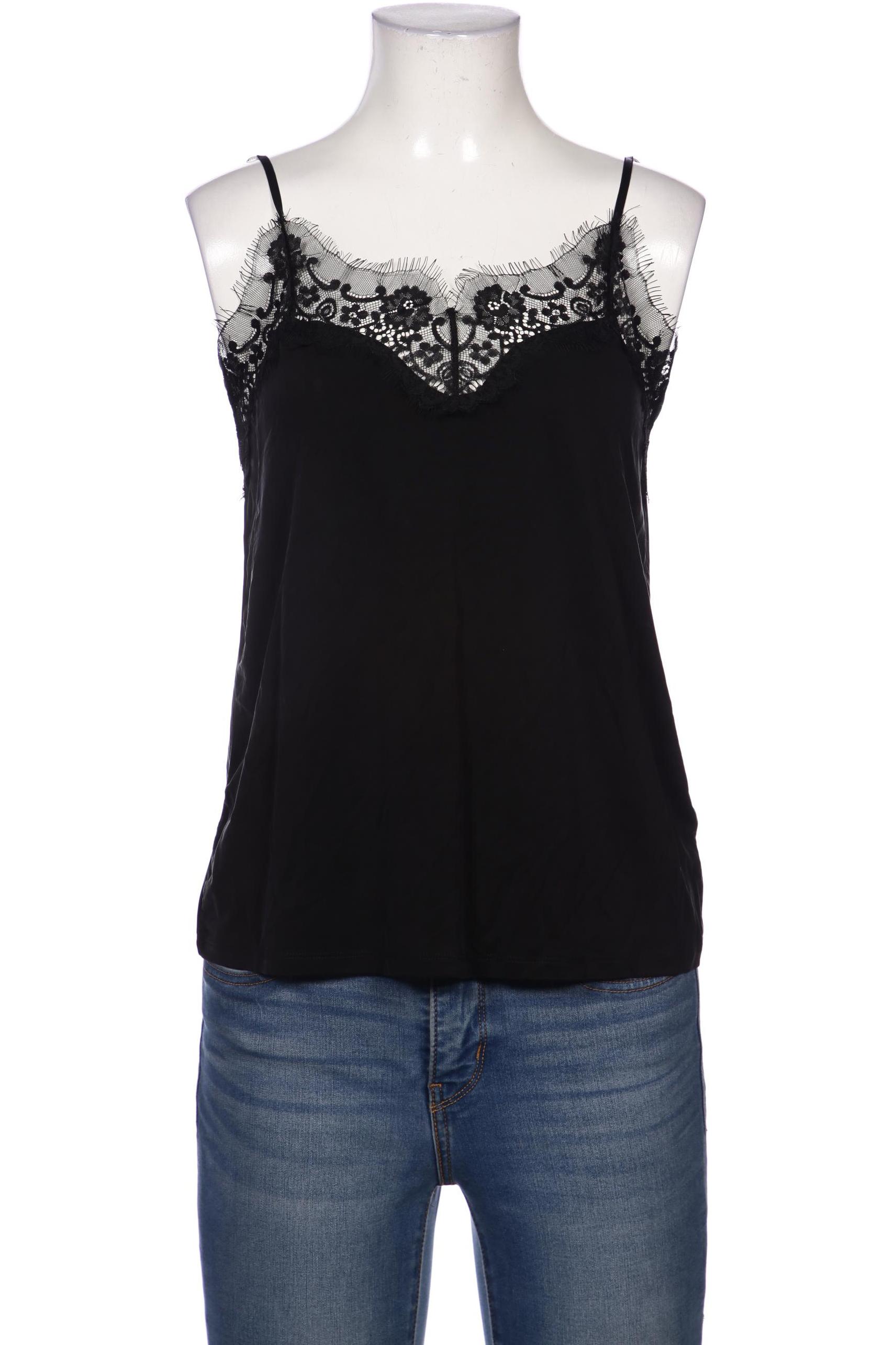 

Samsøe & Samsøe Damen Bluse, schwarz