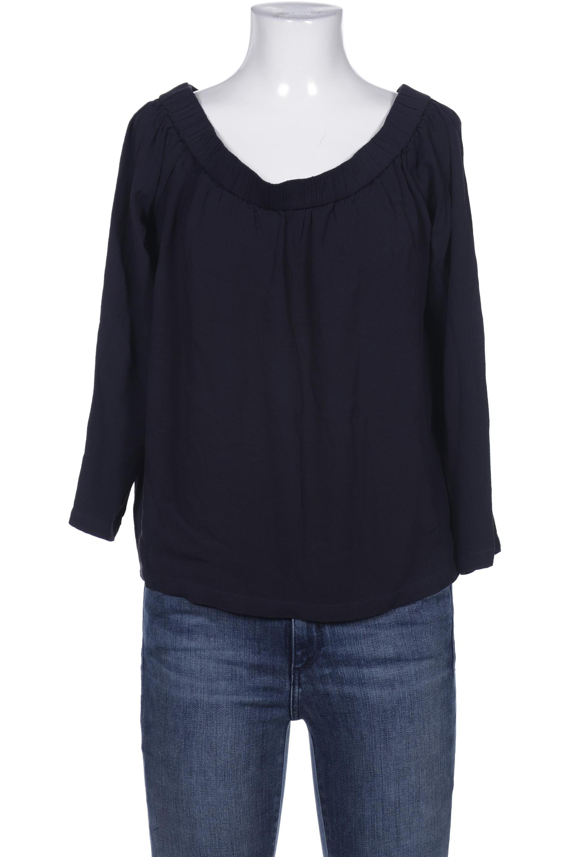

Samsøe & Samsøe Damen Bluse, marineblau