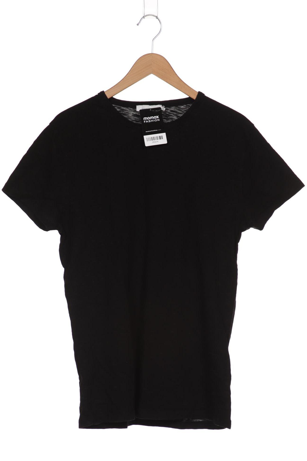 

Samsøe & Samsøe Herren T-Shirt, schwarz