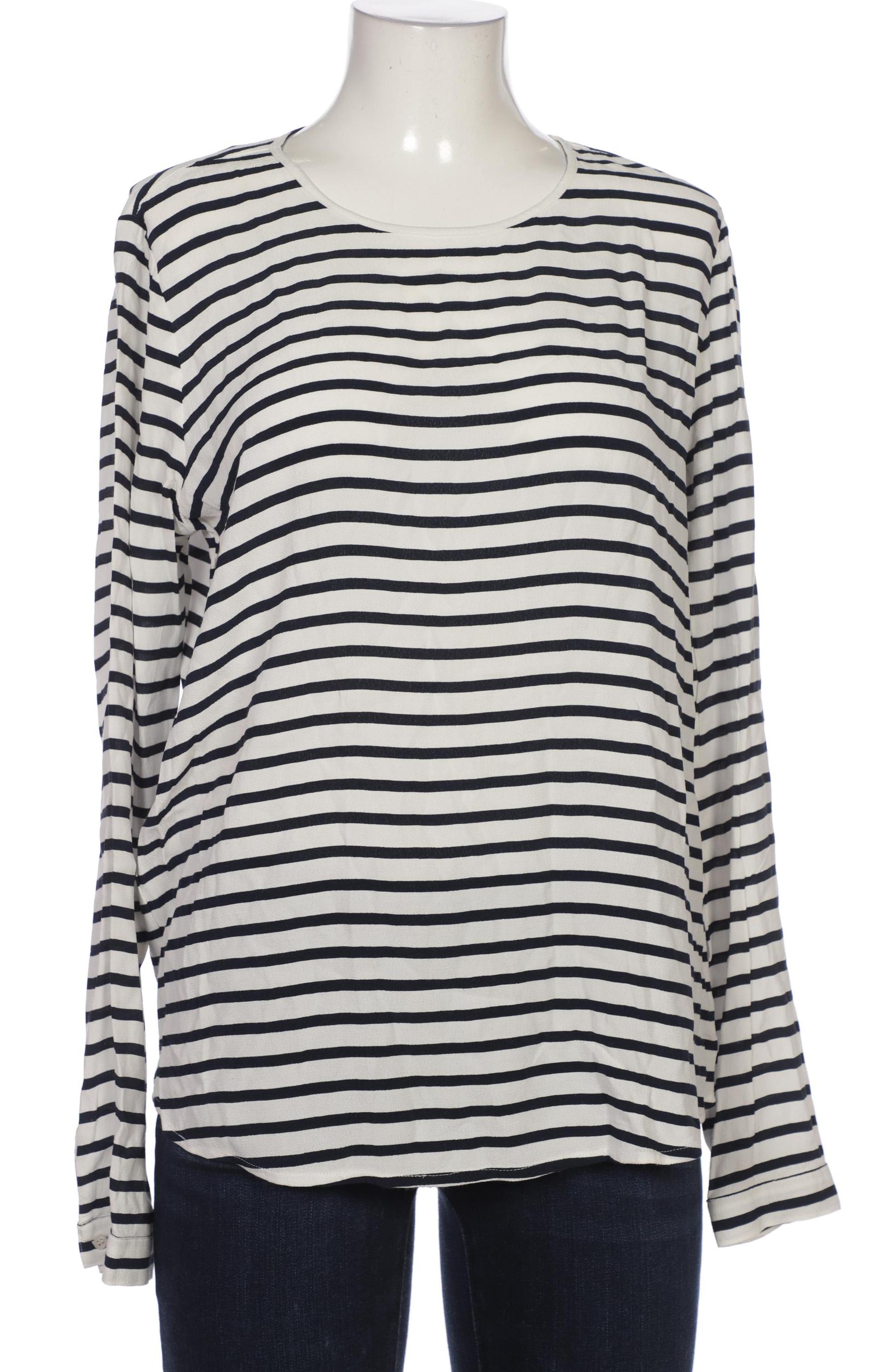 

Samsøe & Samsøe Damen Bluse, weiß