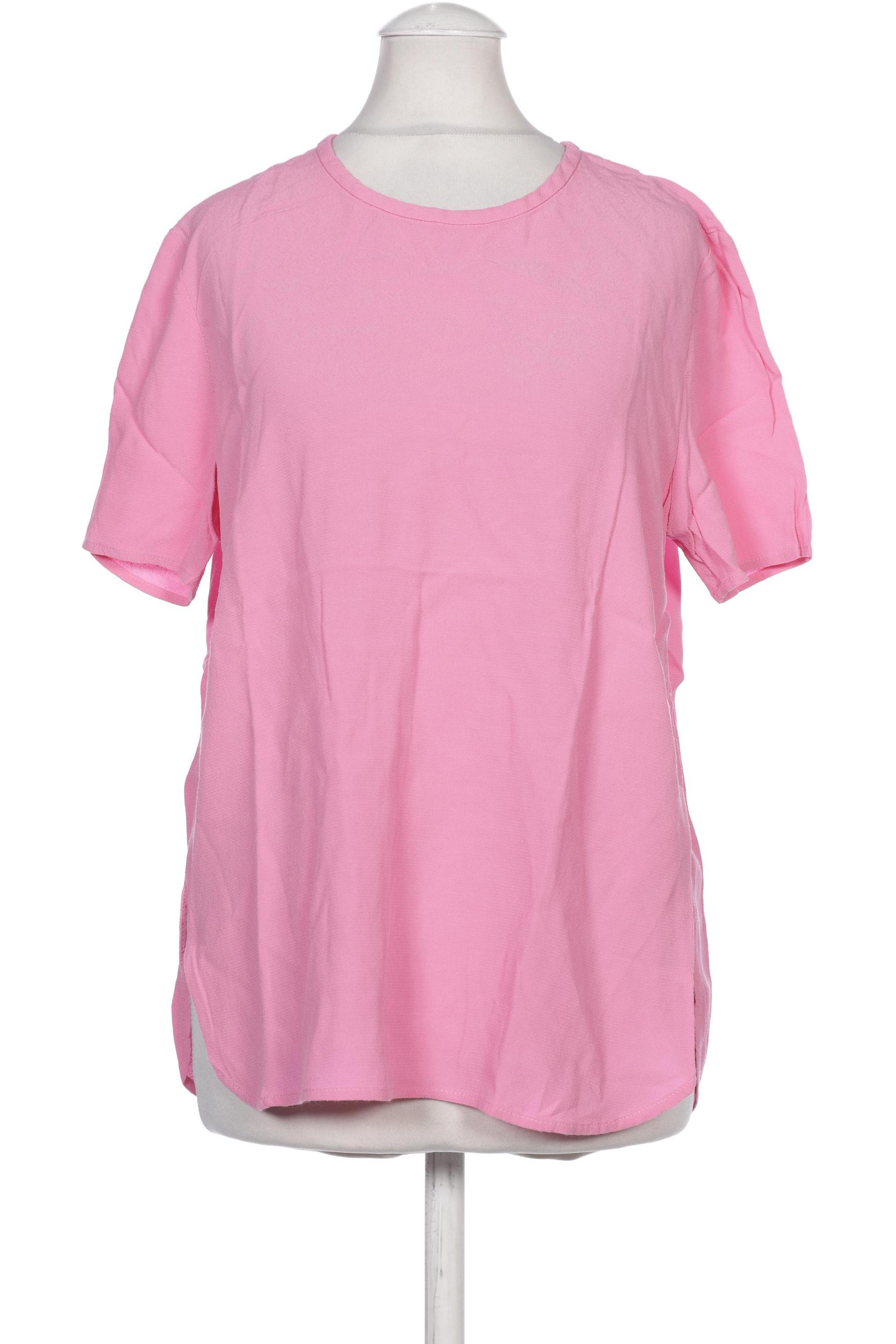 

Samsøe & Samsøe Damen Bluse, pink