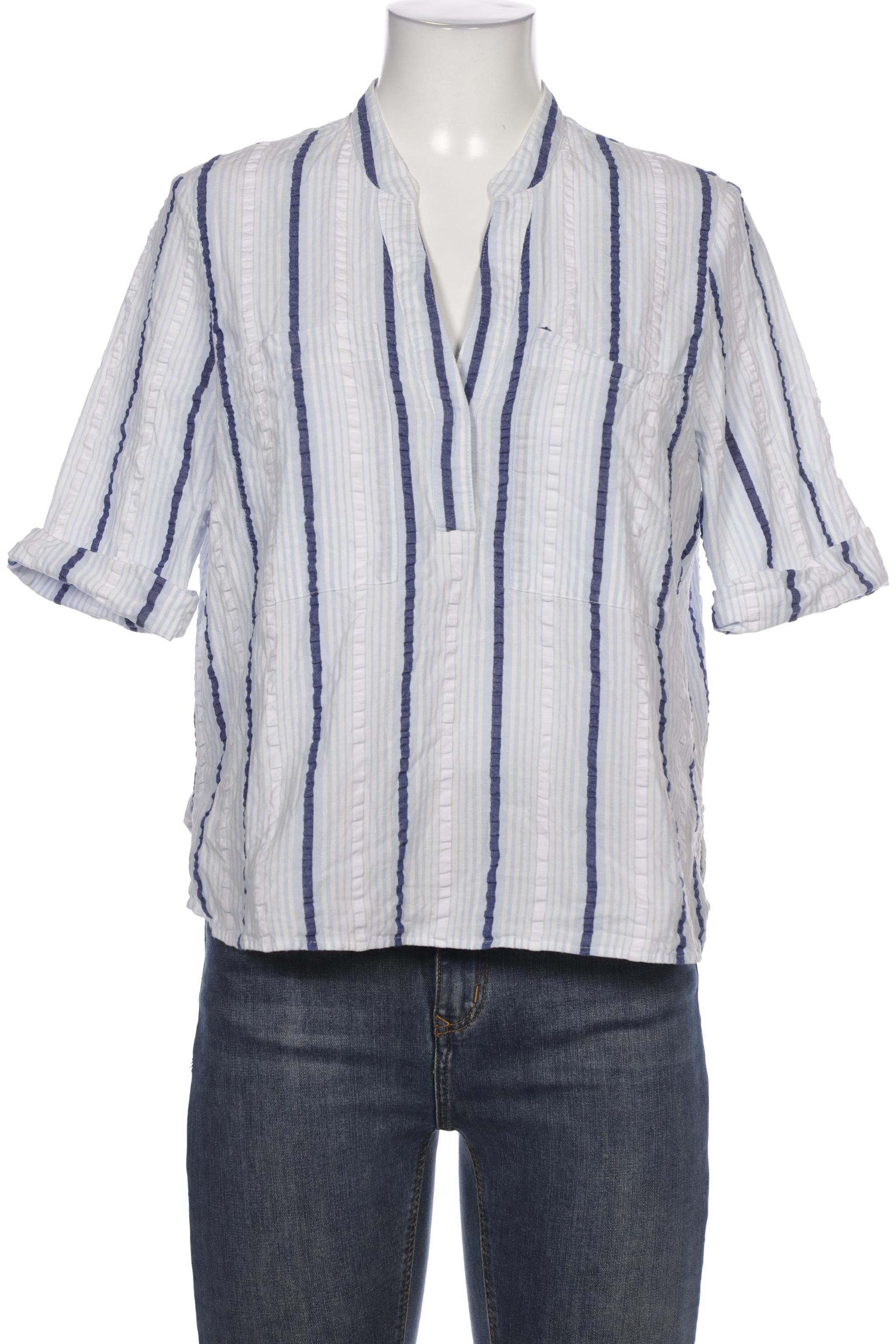 

Samsøe & Samsøe Damen Bluse, hellblau