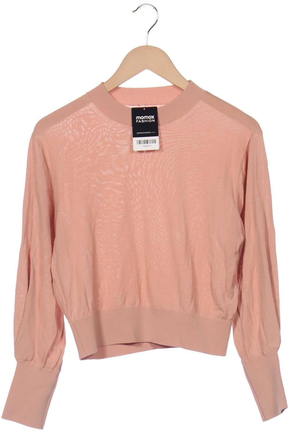 

Samsøe & Samsøe Damen Pullover, pink