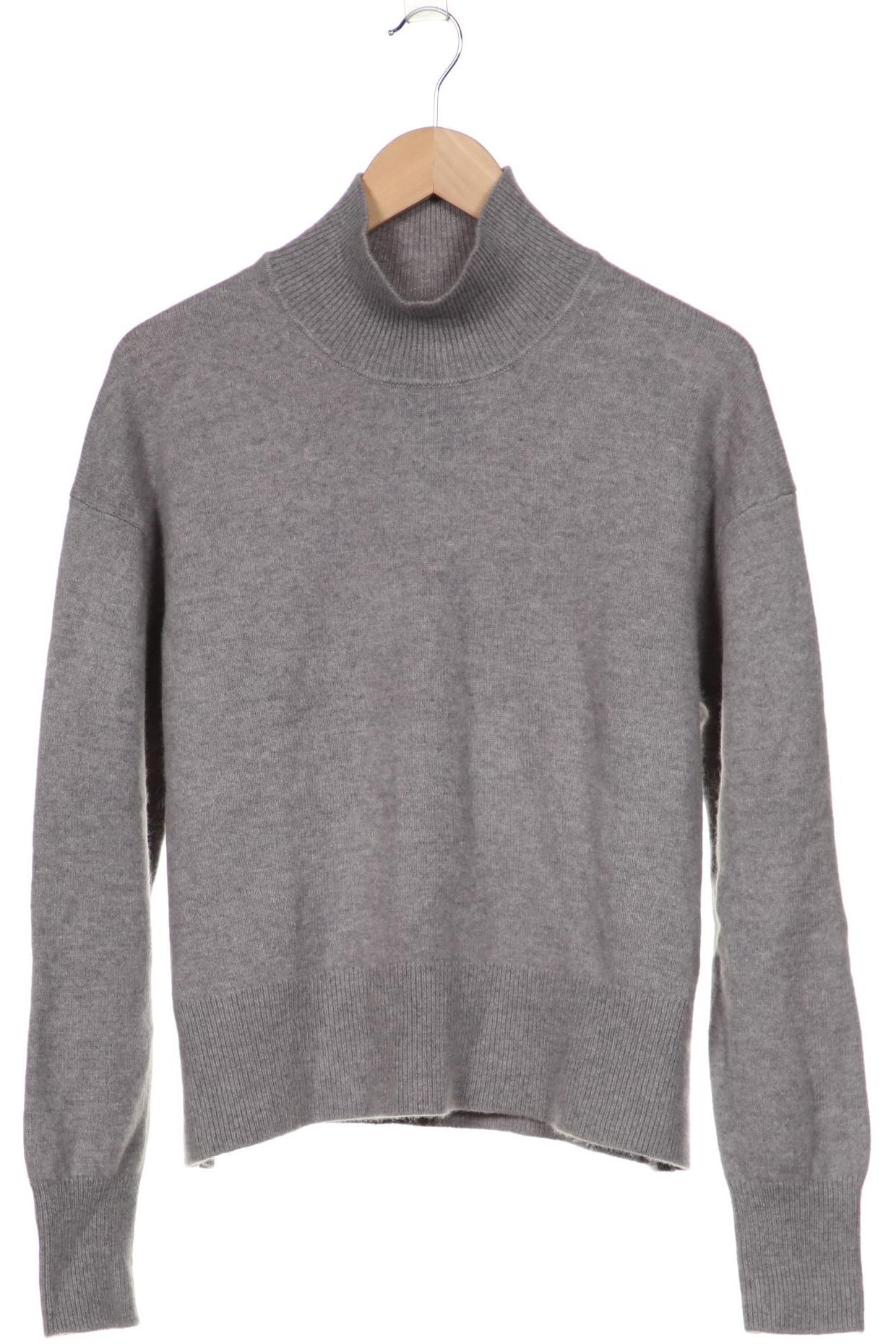 

Samsøe & Samsøe Damen Pullover, grau