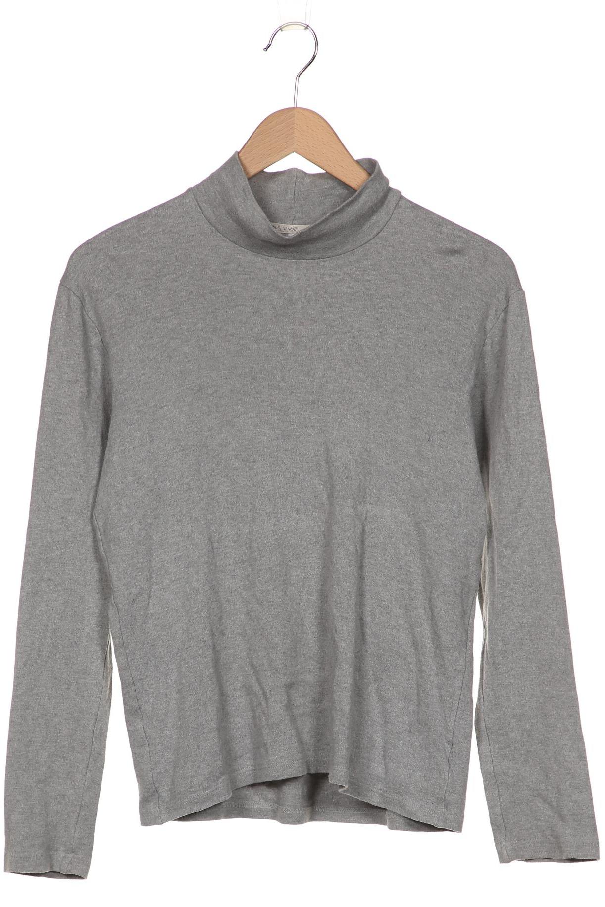 

Samsøe & Samsøe Damen Pullover, grau