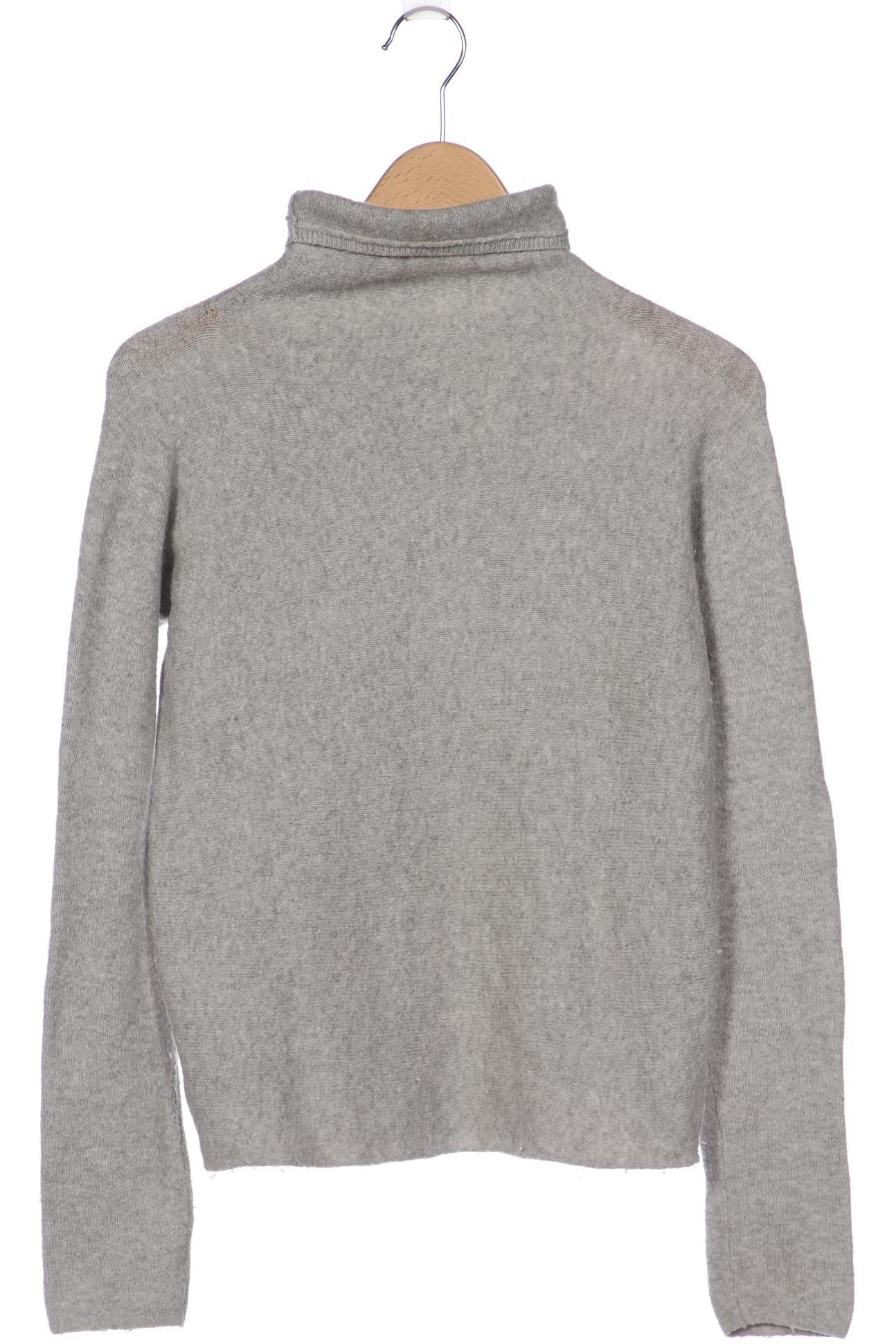 

Samsøe & Samsøe Damen Pullover, grau