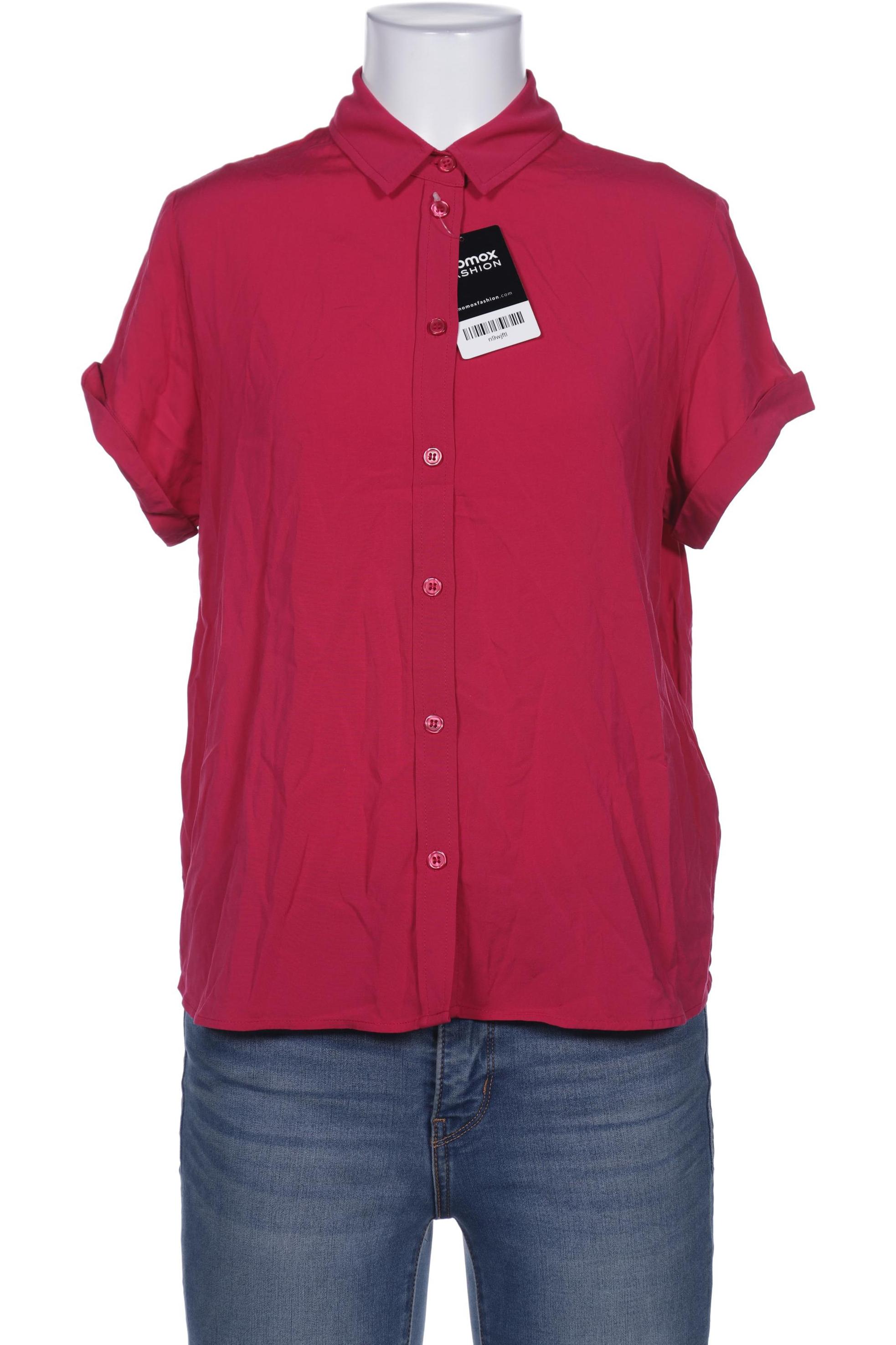 

Samsøe & Samsøe Damen Bluse, pink