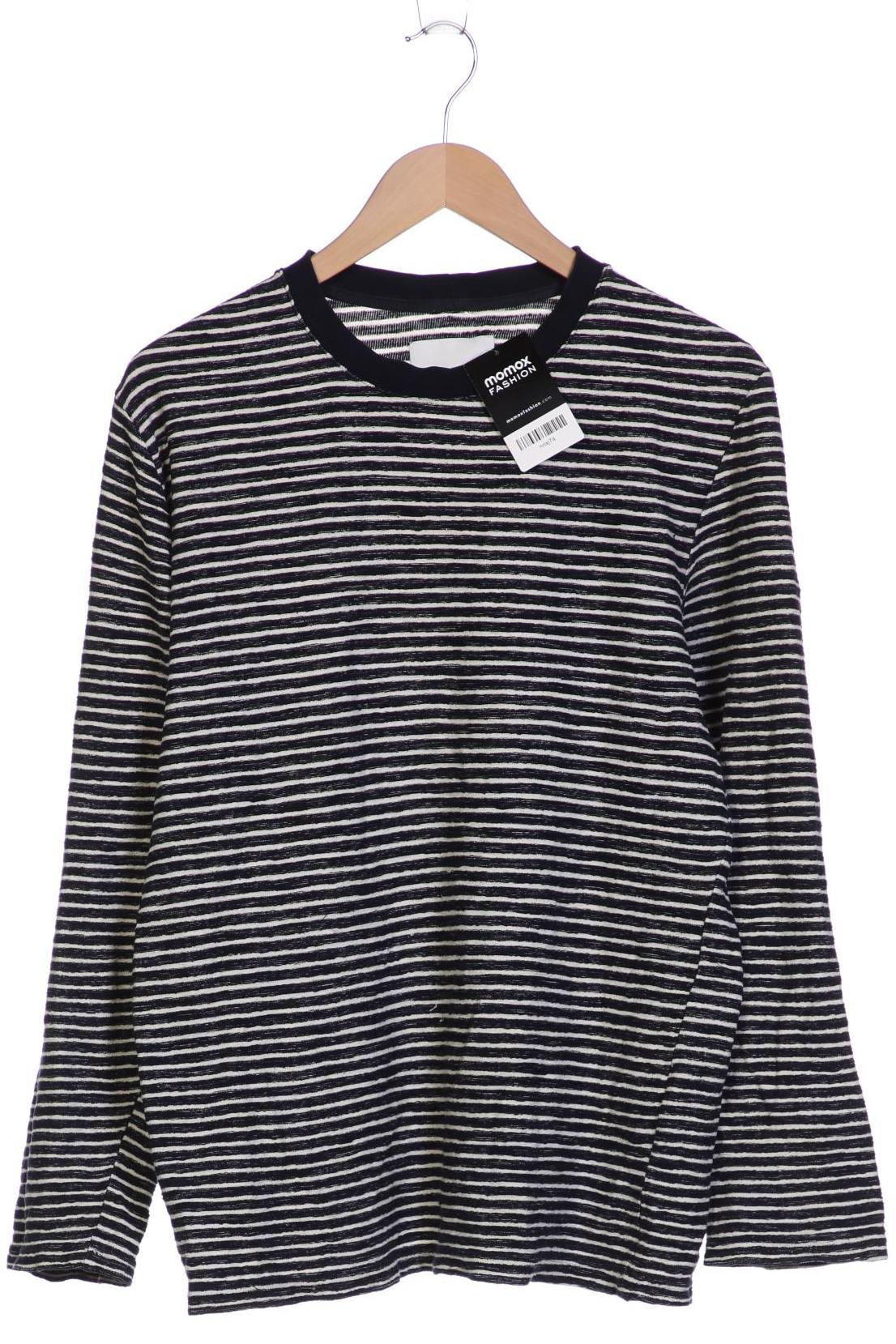 

Samsøe & Samsøe Damen Sweatshirt, marineblau