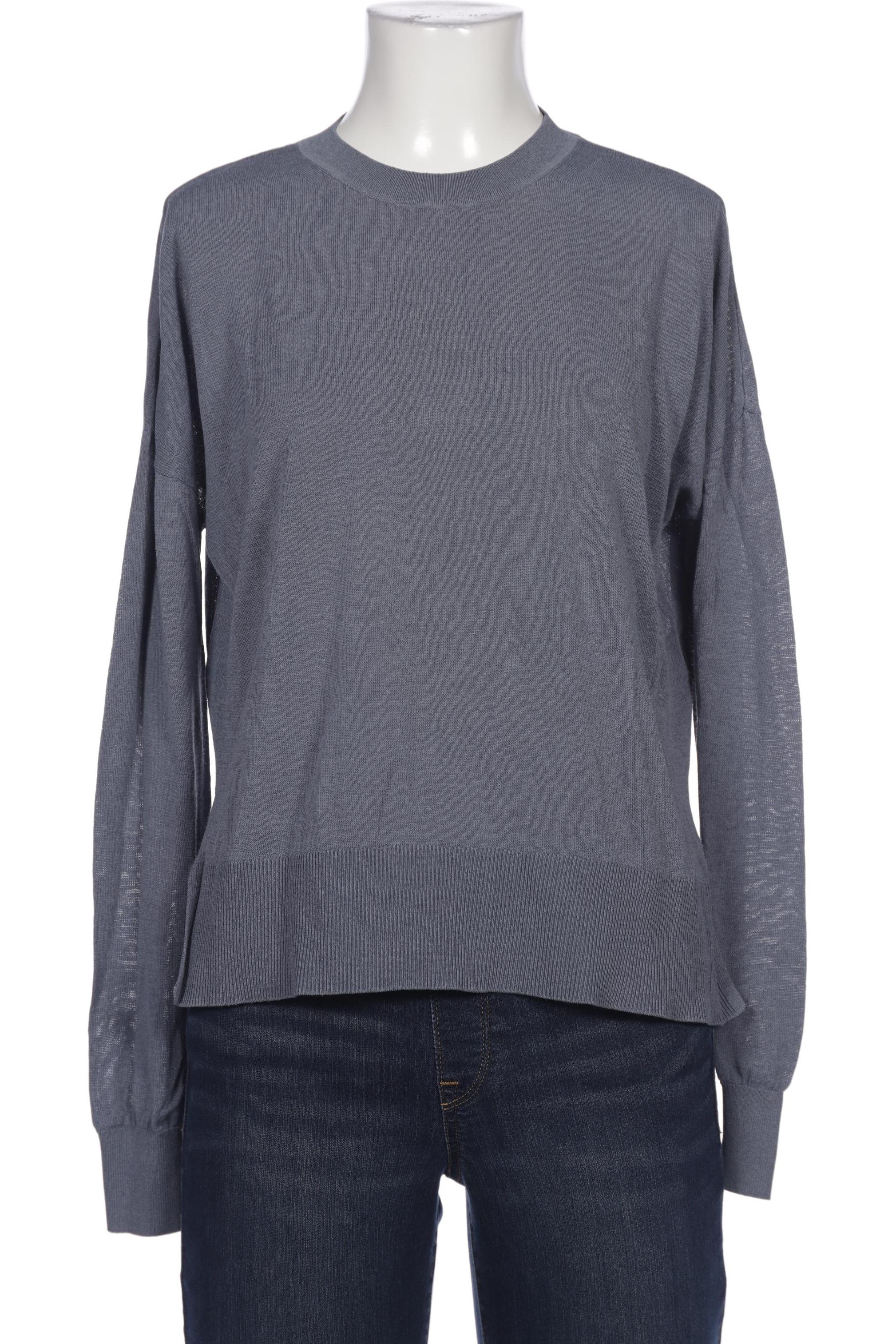 

Samsøe & Samsøe Damen Pullover, blau