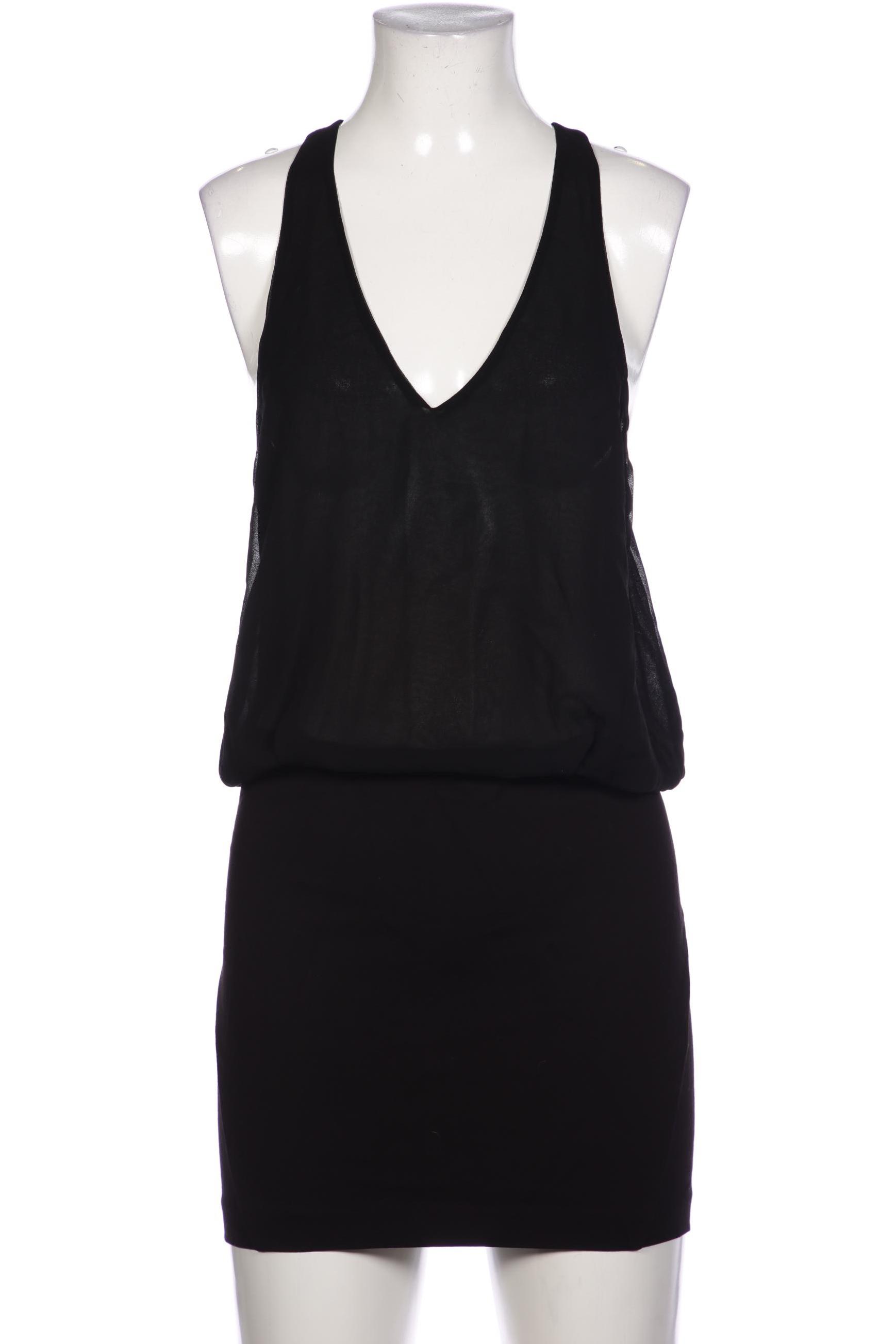 

Samsøe & Samsøe Damen Kleid, schwarz
