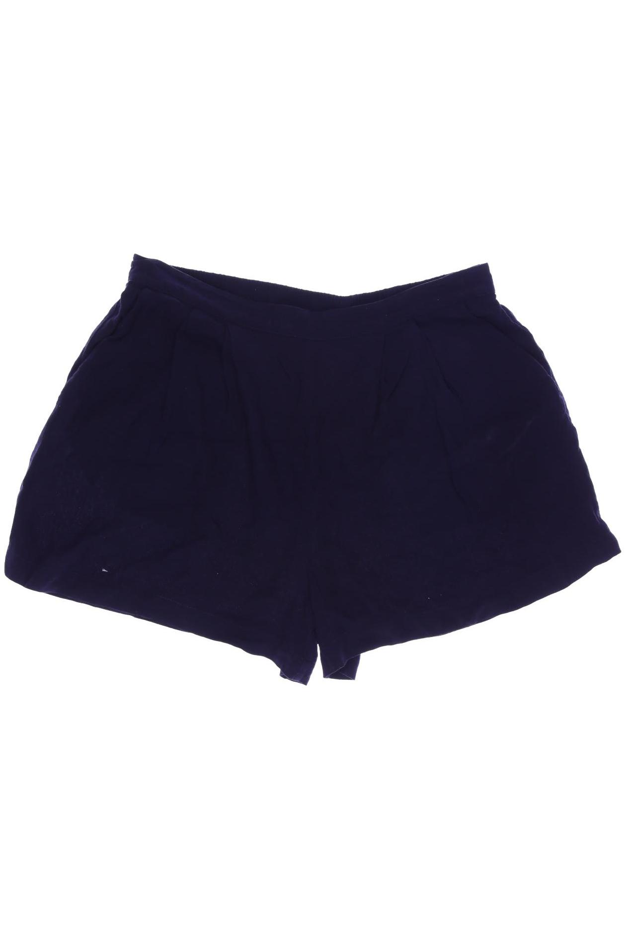 

Samsøe & Samsøe Damen Shorts, marineblau