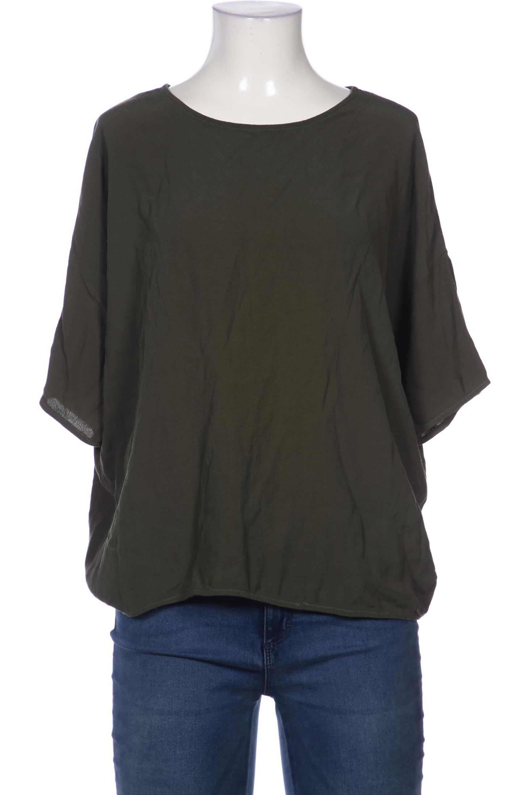 

Samsøe & Samsøe Damen Bluse, grün