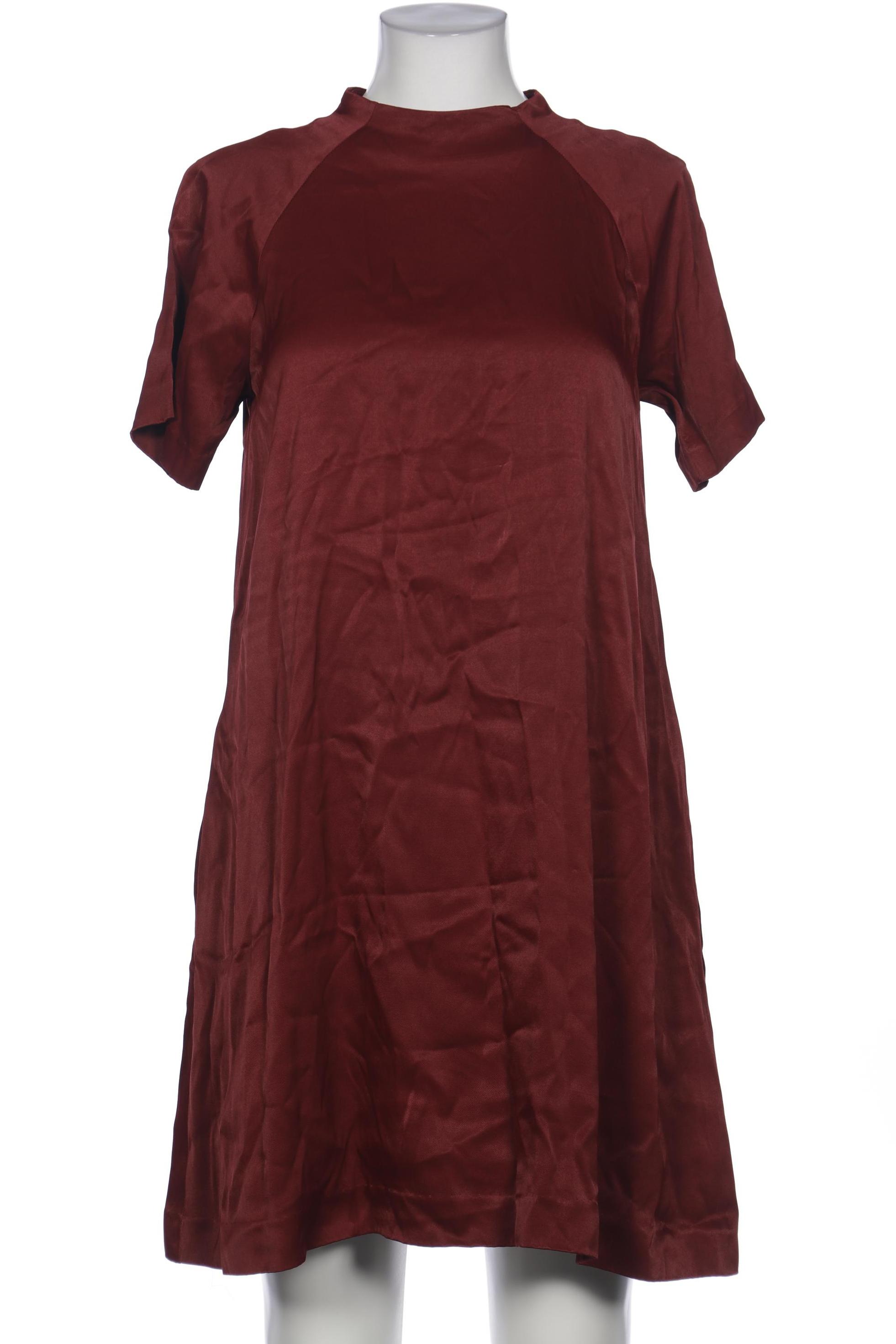 

Samsøe & Samsøe Damen Kleid, bordeaux