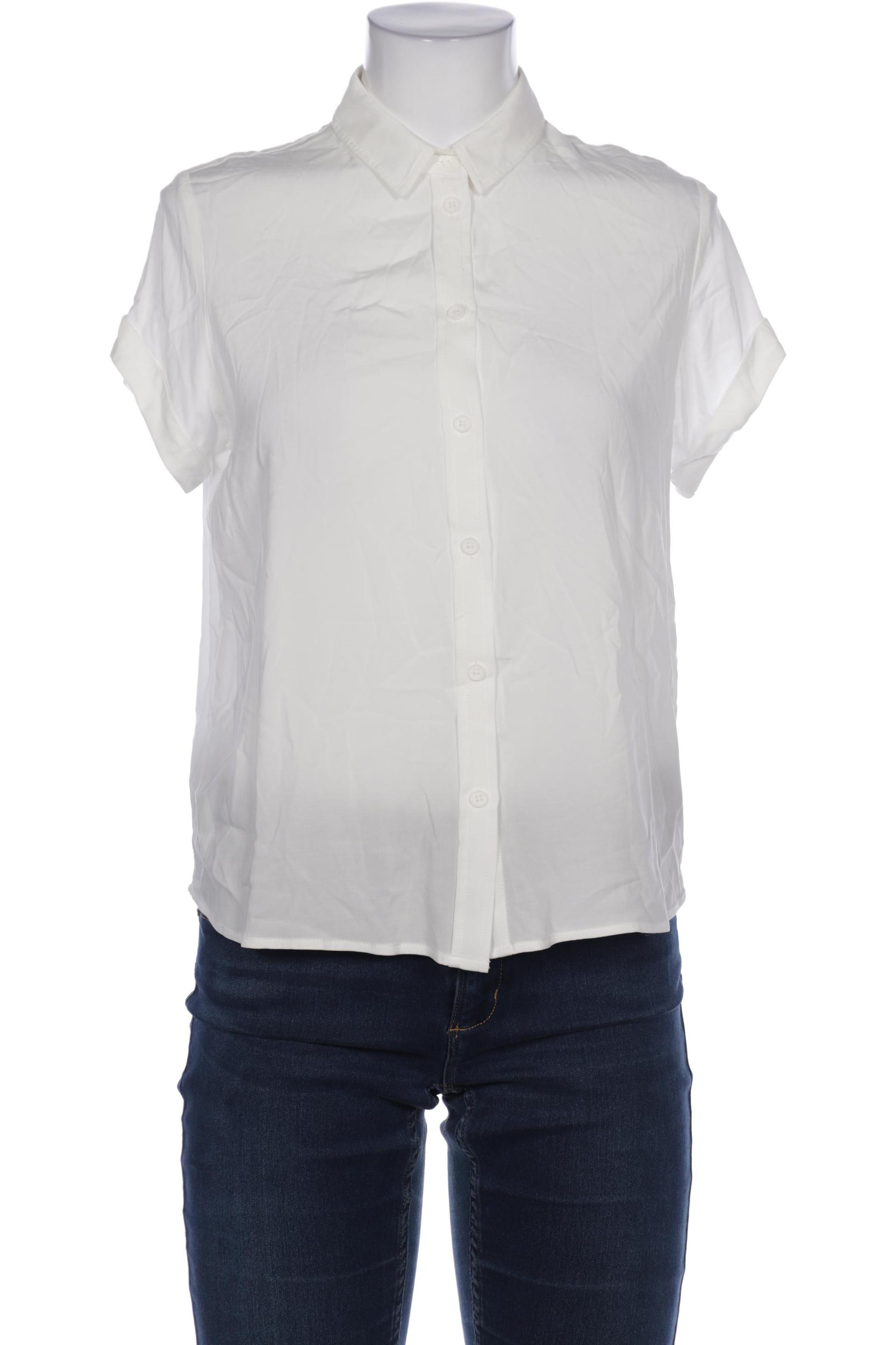 

Samsøe & Samsøe Damen Bluse, weiß