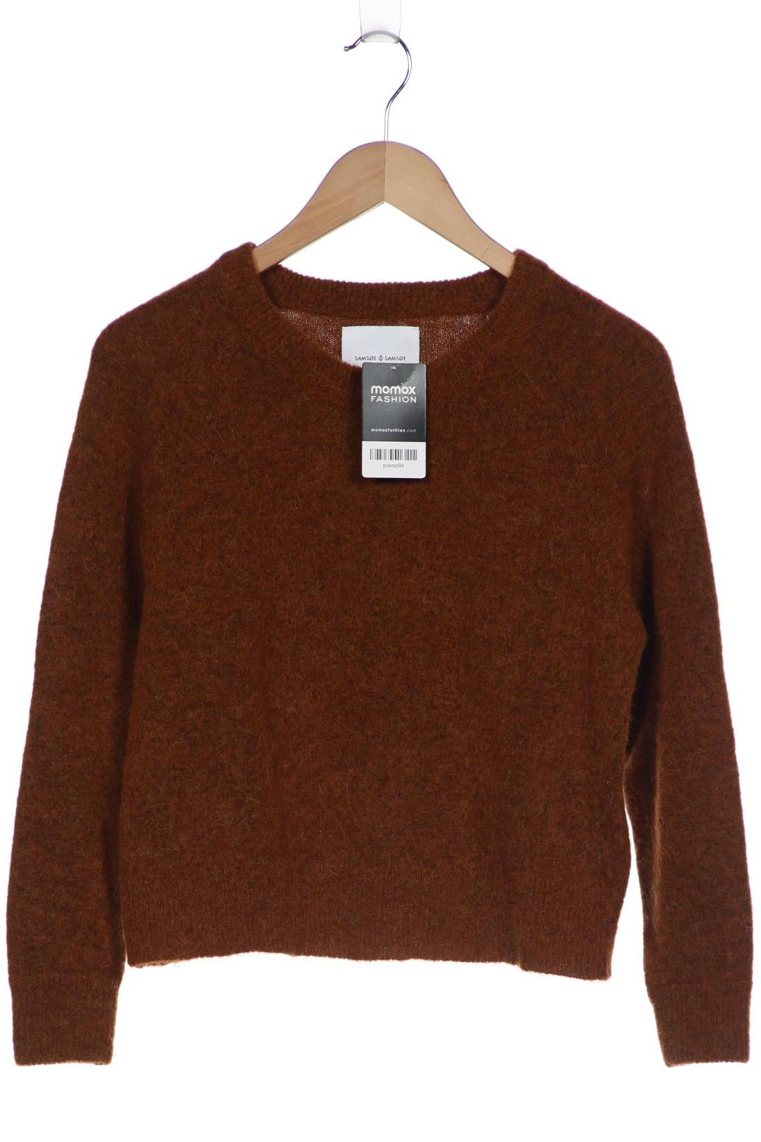 

Samsoe & Samsoe Damen Pullover, braun
