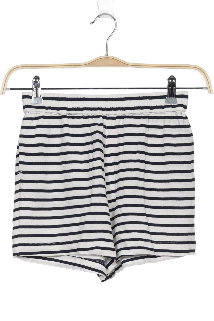 

Samsøe & Samsøe Damen Shorts, weiß