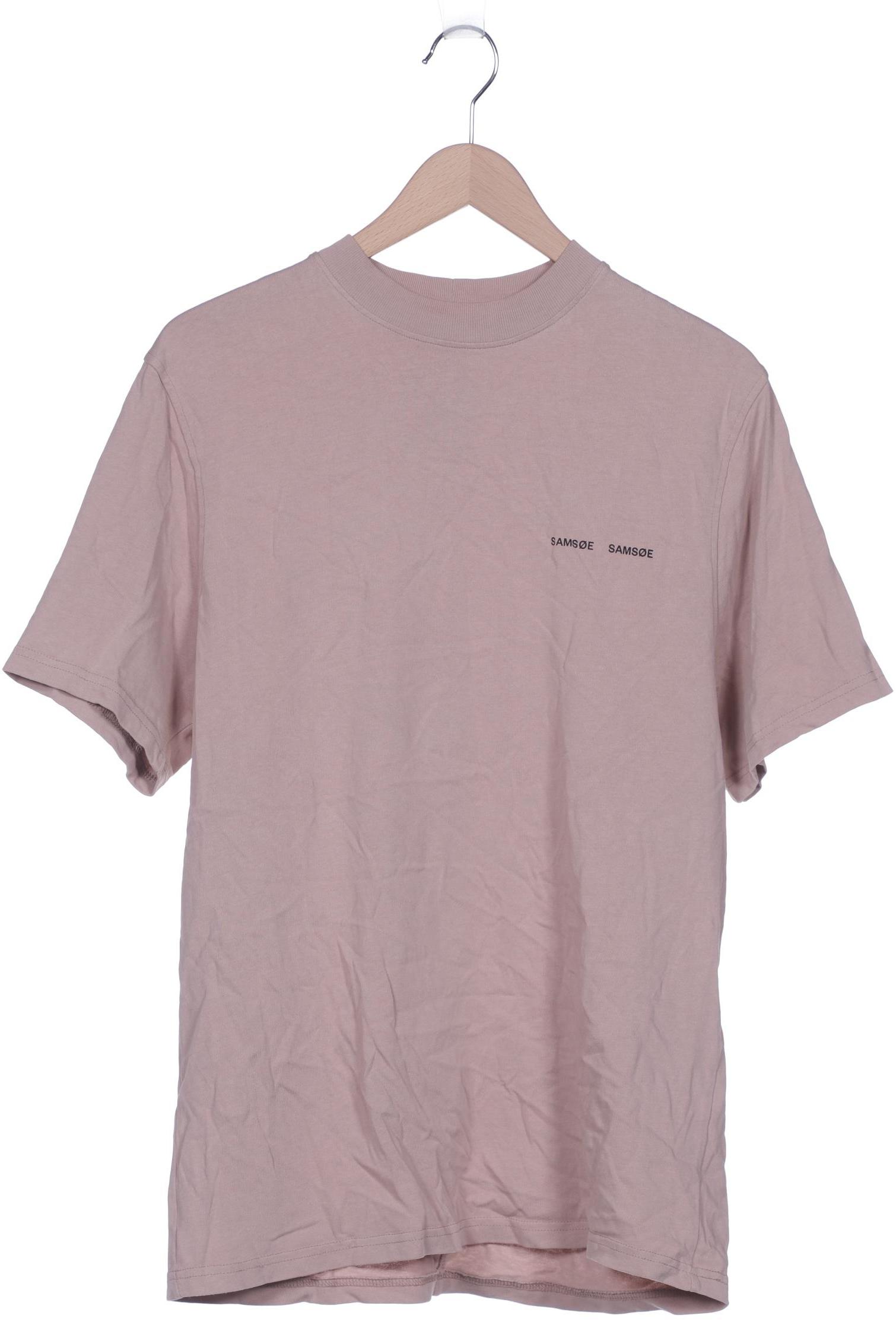 

Samsøe & Samsøe Herren T-Shirt, beige