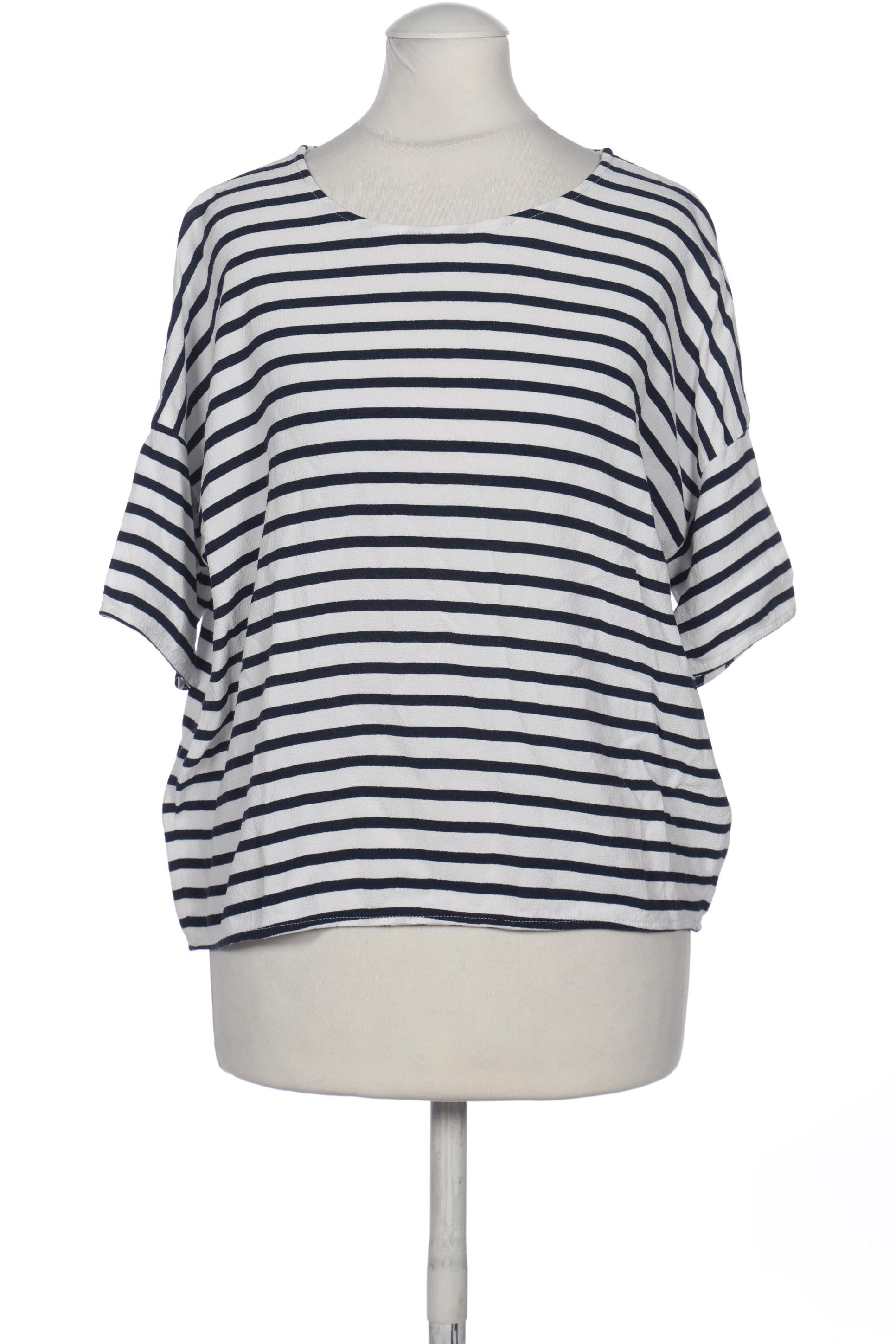 

Samsøe & Samsøe Damen Bluse, marineblau