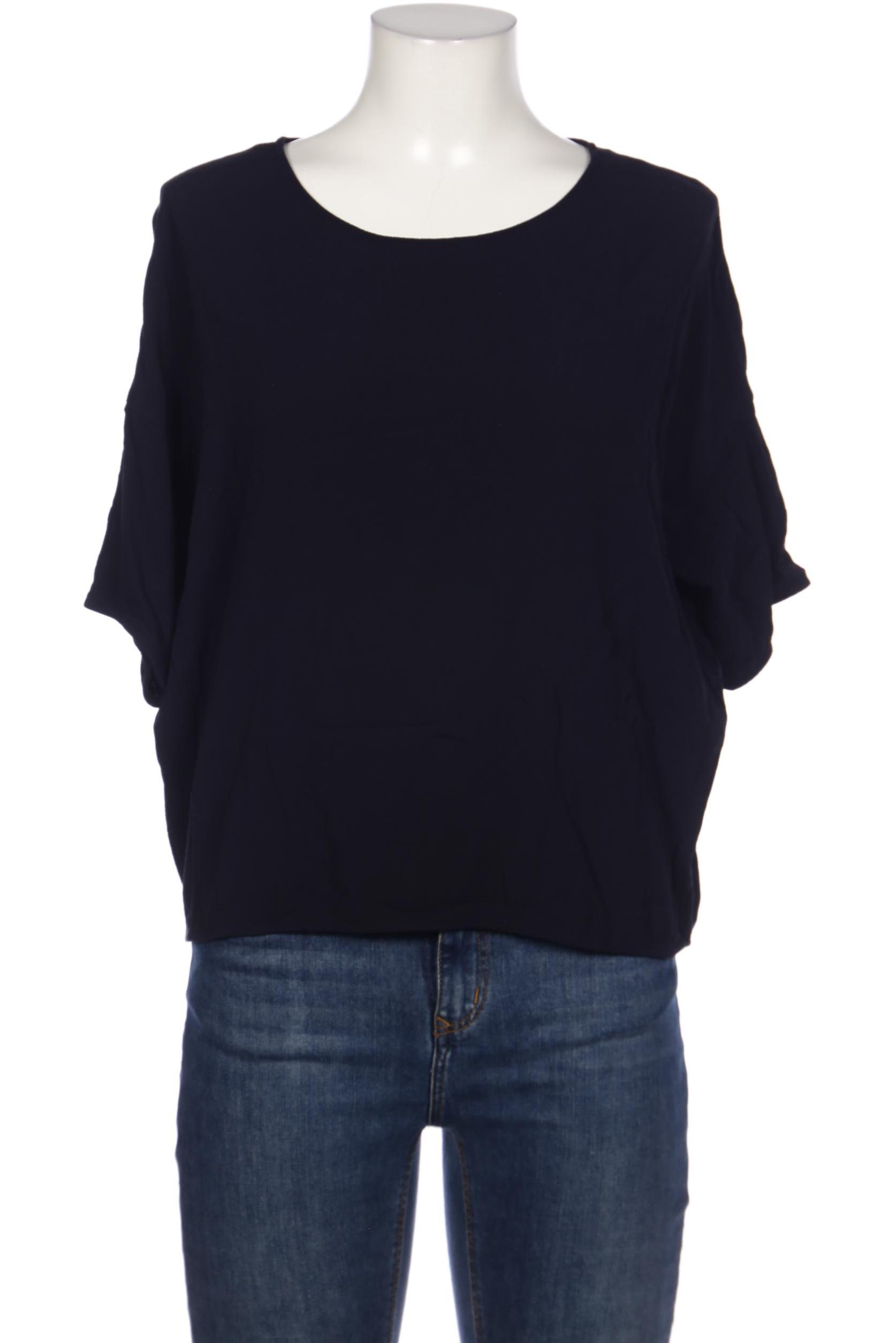 

Samsøe & Samsøe Damen Bluse, marineblau