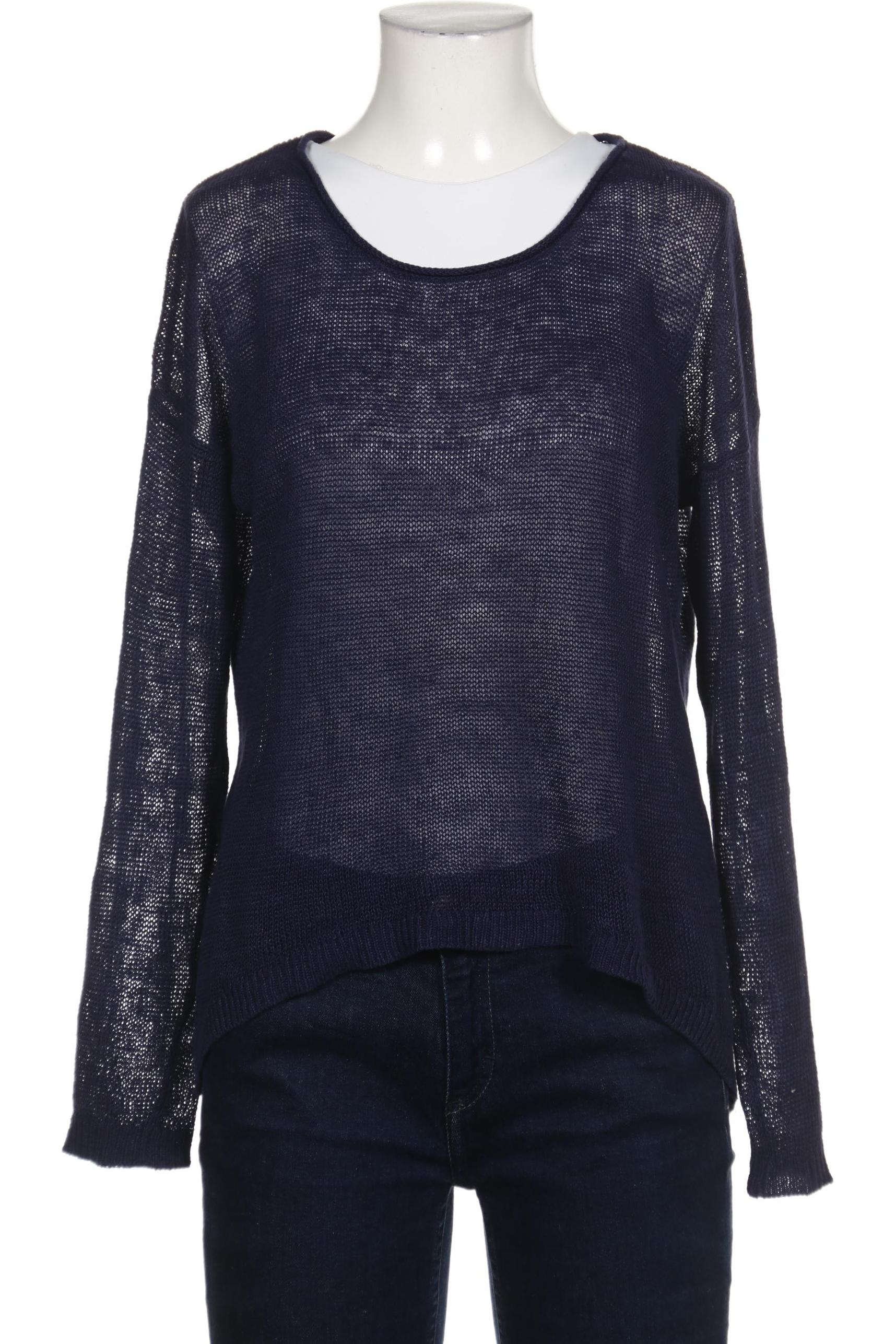 

Samsøe & Samsøe Damen Pullover, marineblau