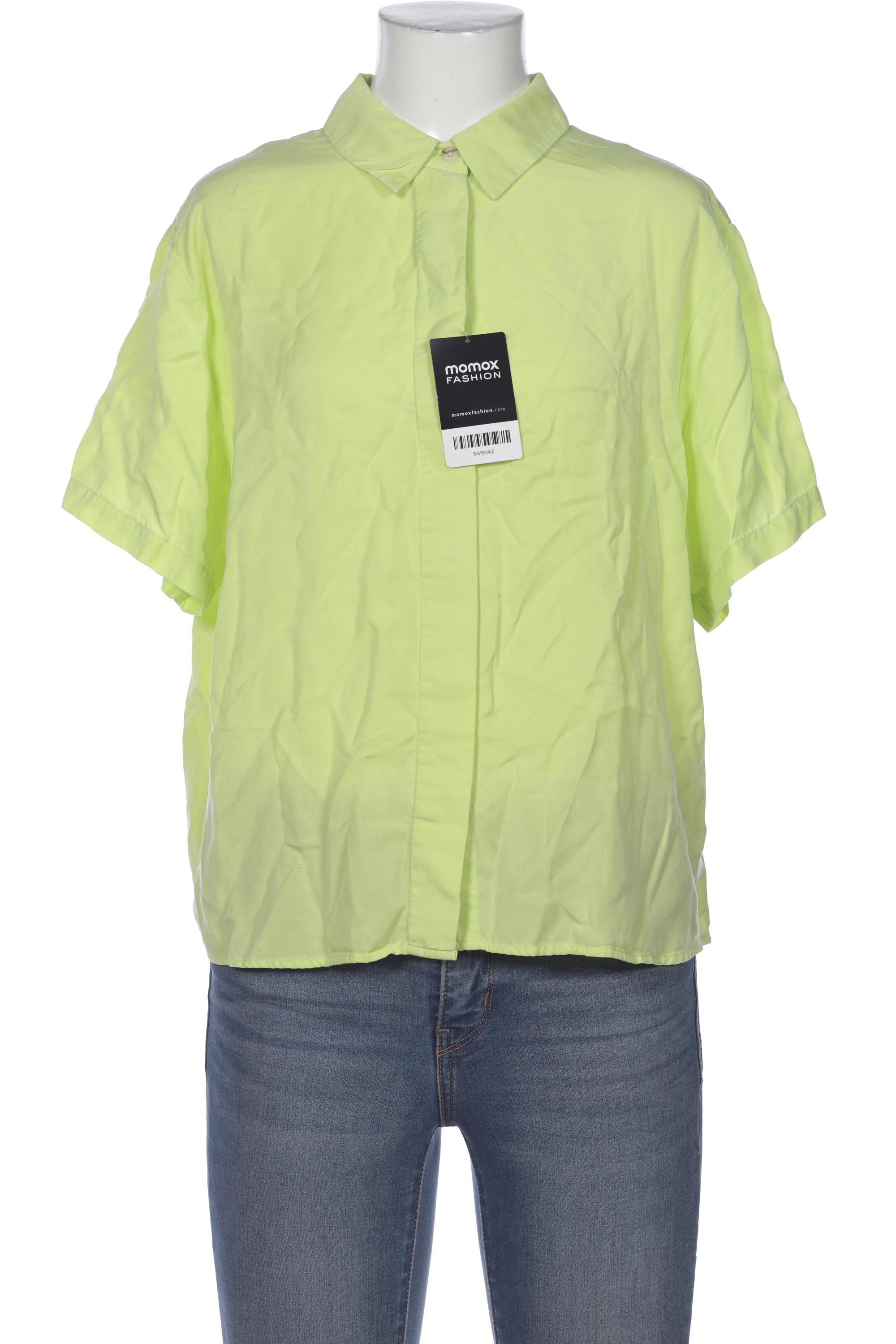 

Samsøe & Samsøe Damen Bluse, neon