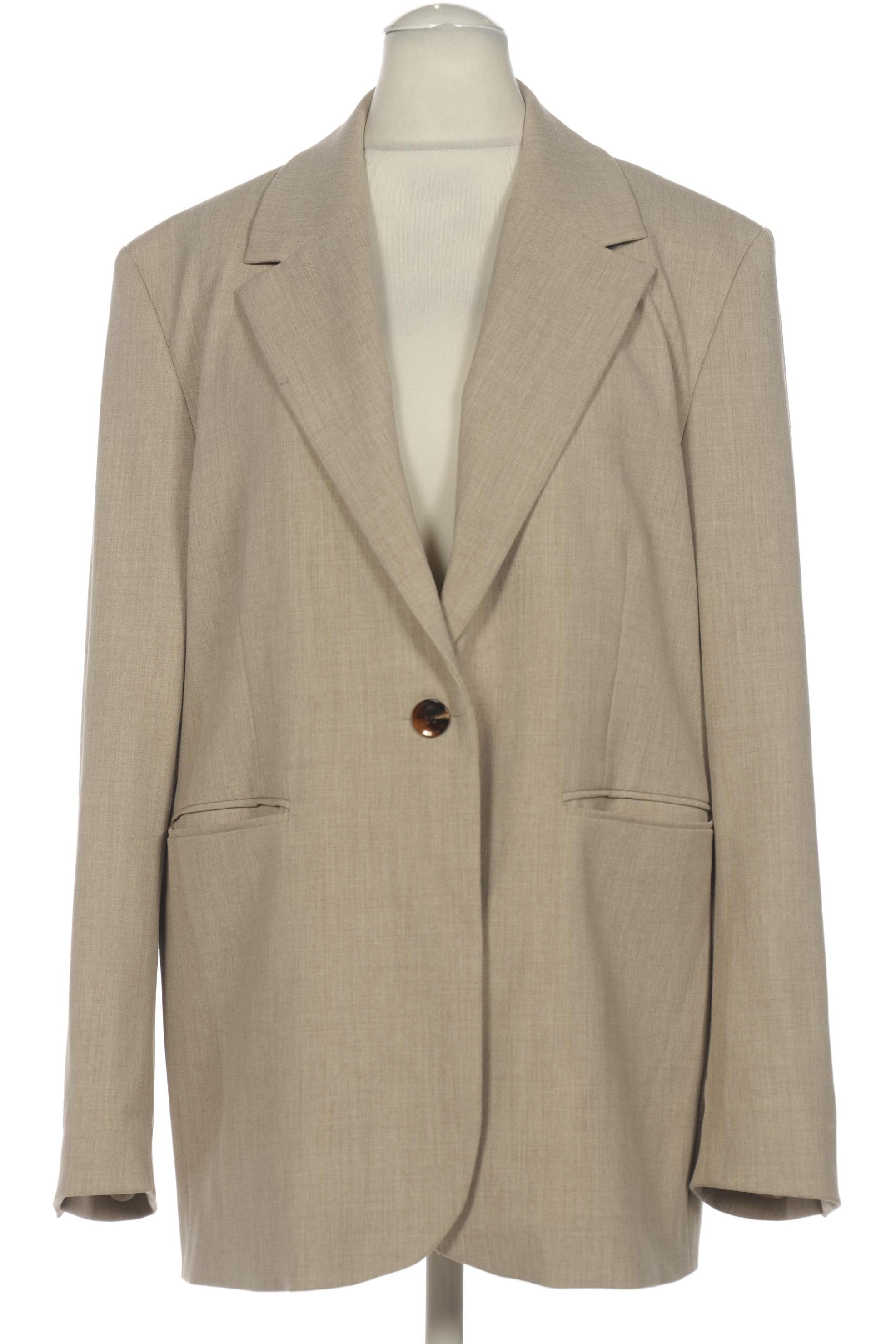

Samsøe & Samsøe Damen Blazer, beige