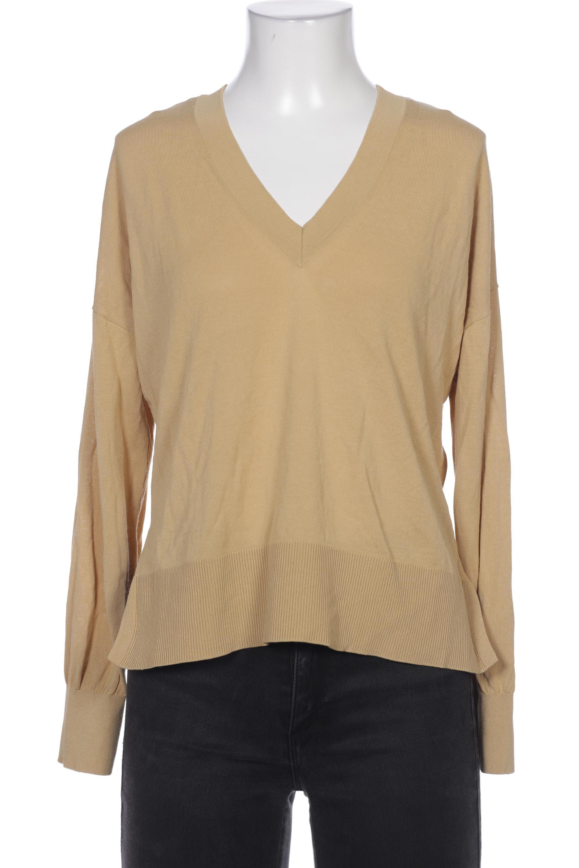 

Samsøe & Samsøe Damen Pullover, beige