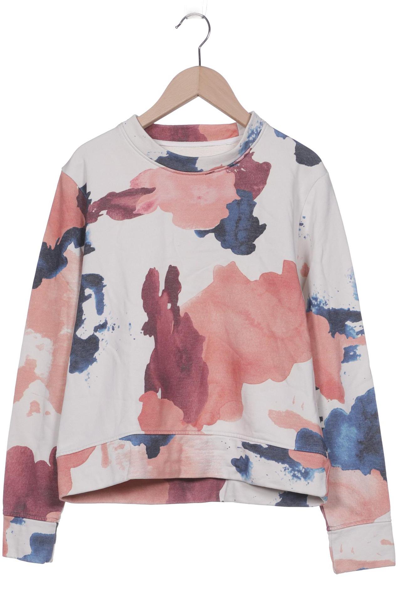 

Samsøe & Samsøe Damen Sweatshirt, beige
