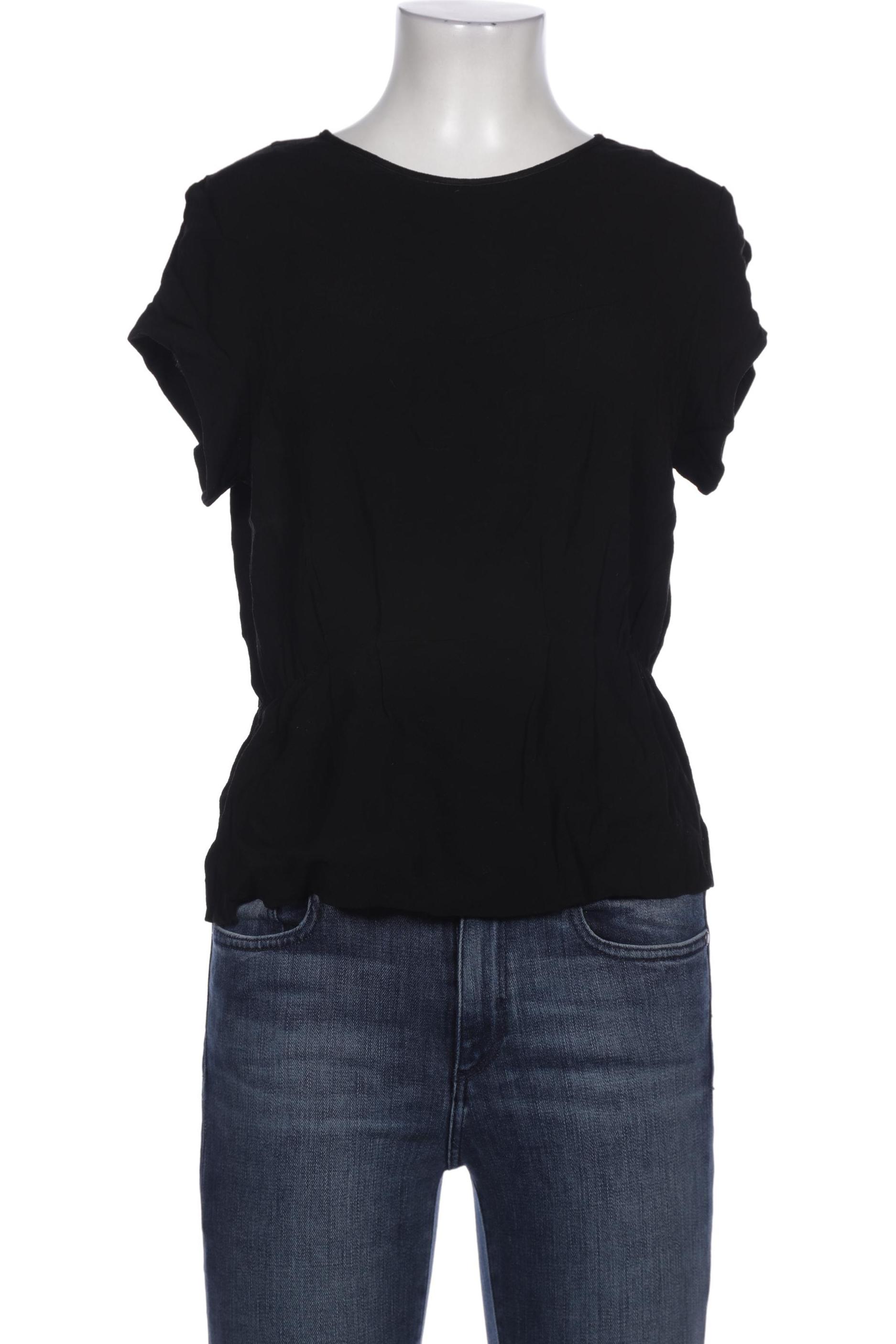 

Samsøe & Samsøe Damen Bluse, schwarz