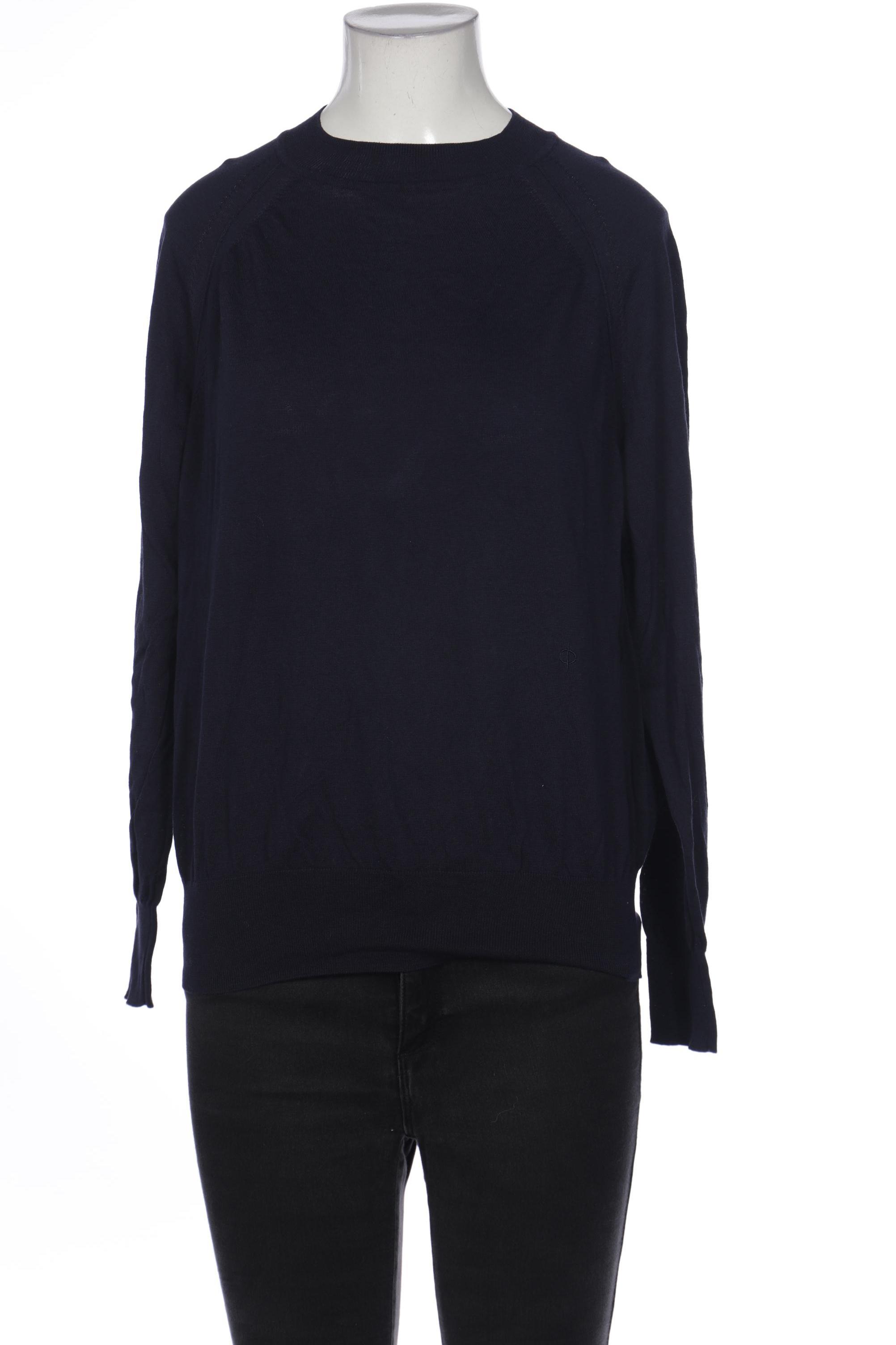 

Samsøe & Samsøe Damen Pullover, marineblau