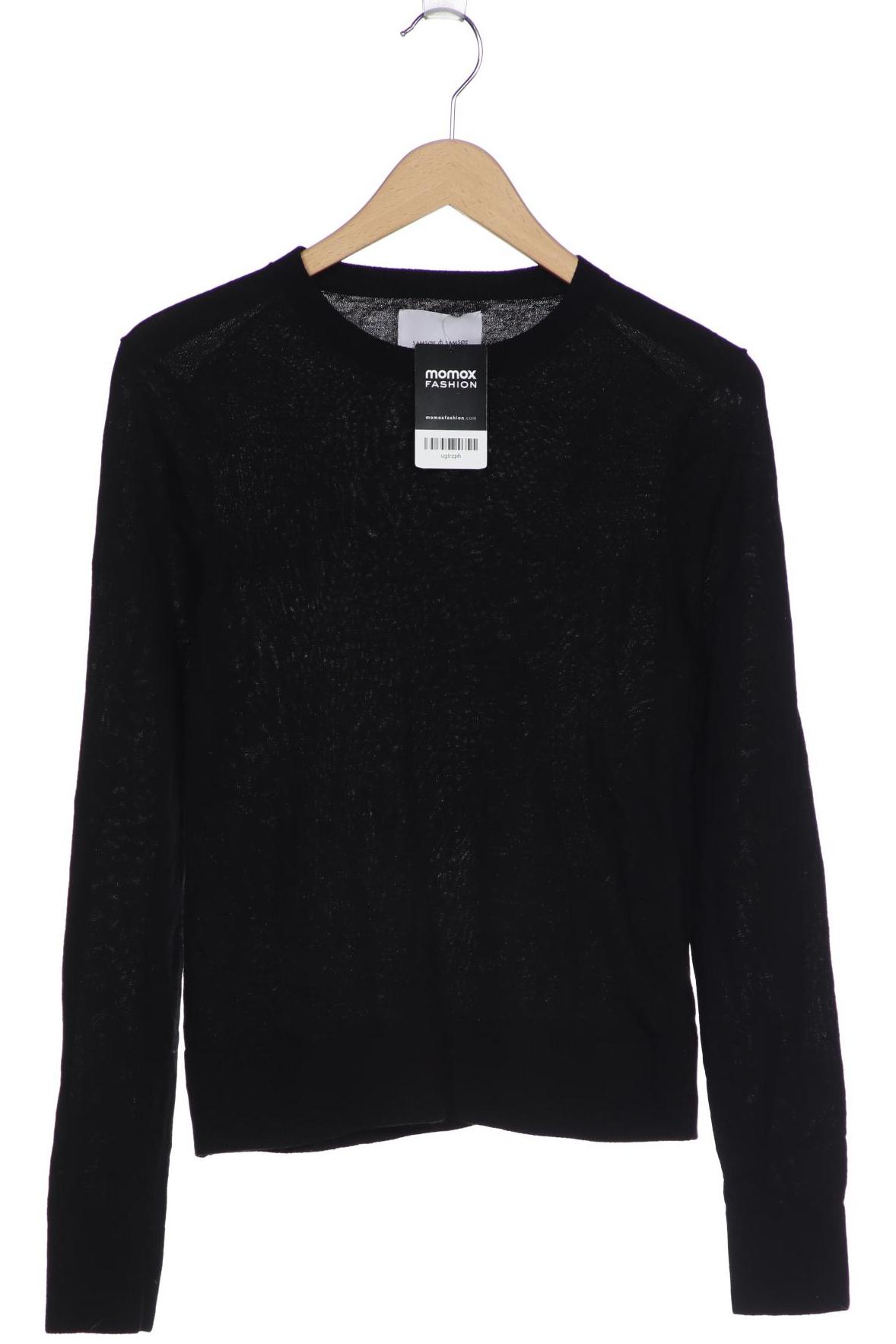 

Samsøe & Samsøe Damen Pullover, schwarz