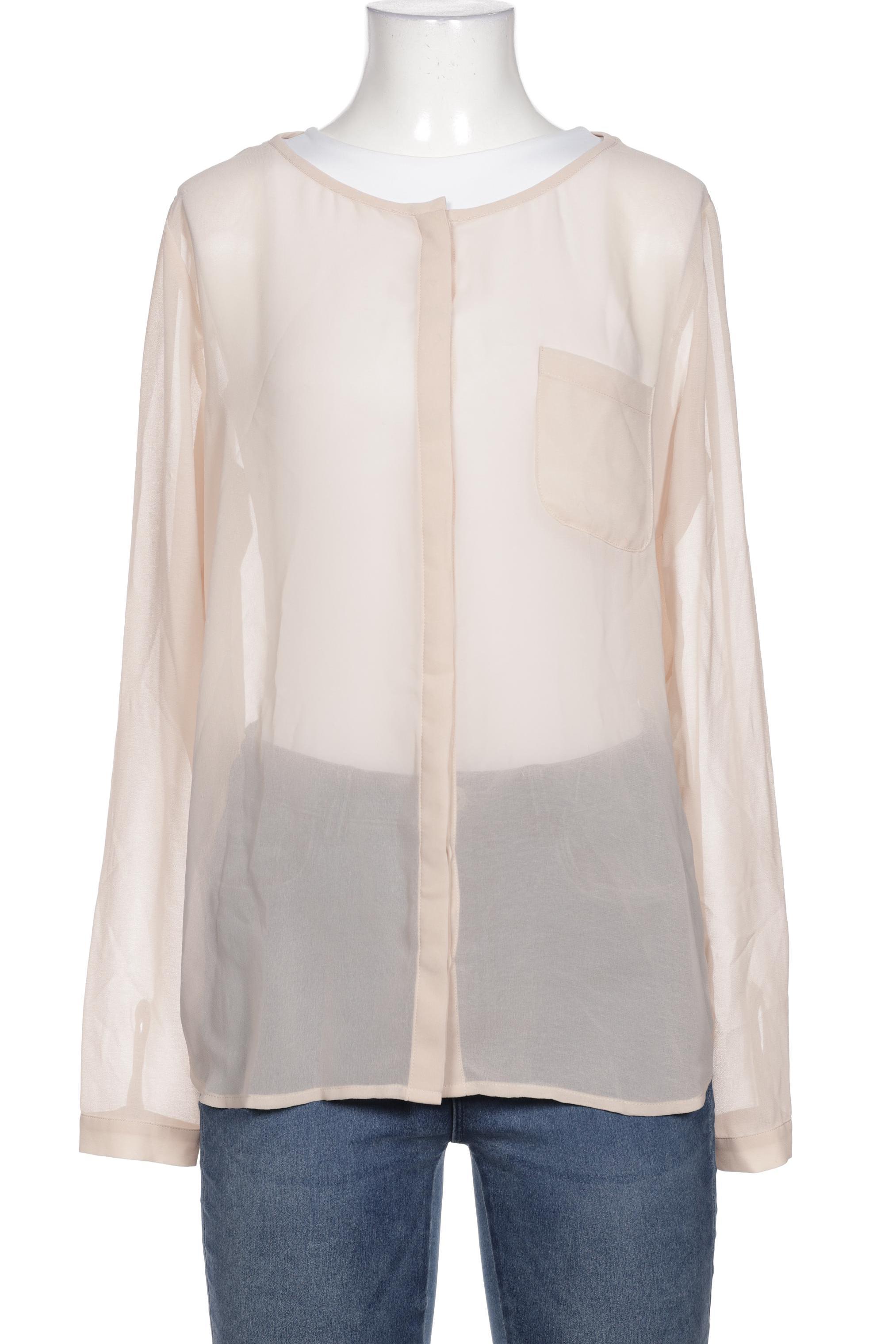 

Samsøe & Samsøe Damen Bluse, beige