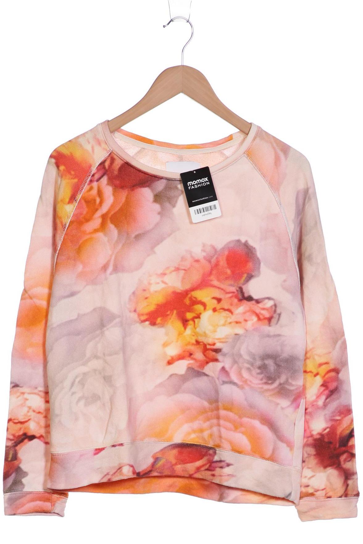 

Samsøe & Samsøe Damen Sweatshirt, mehrfarbig
