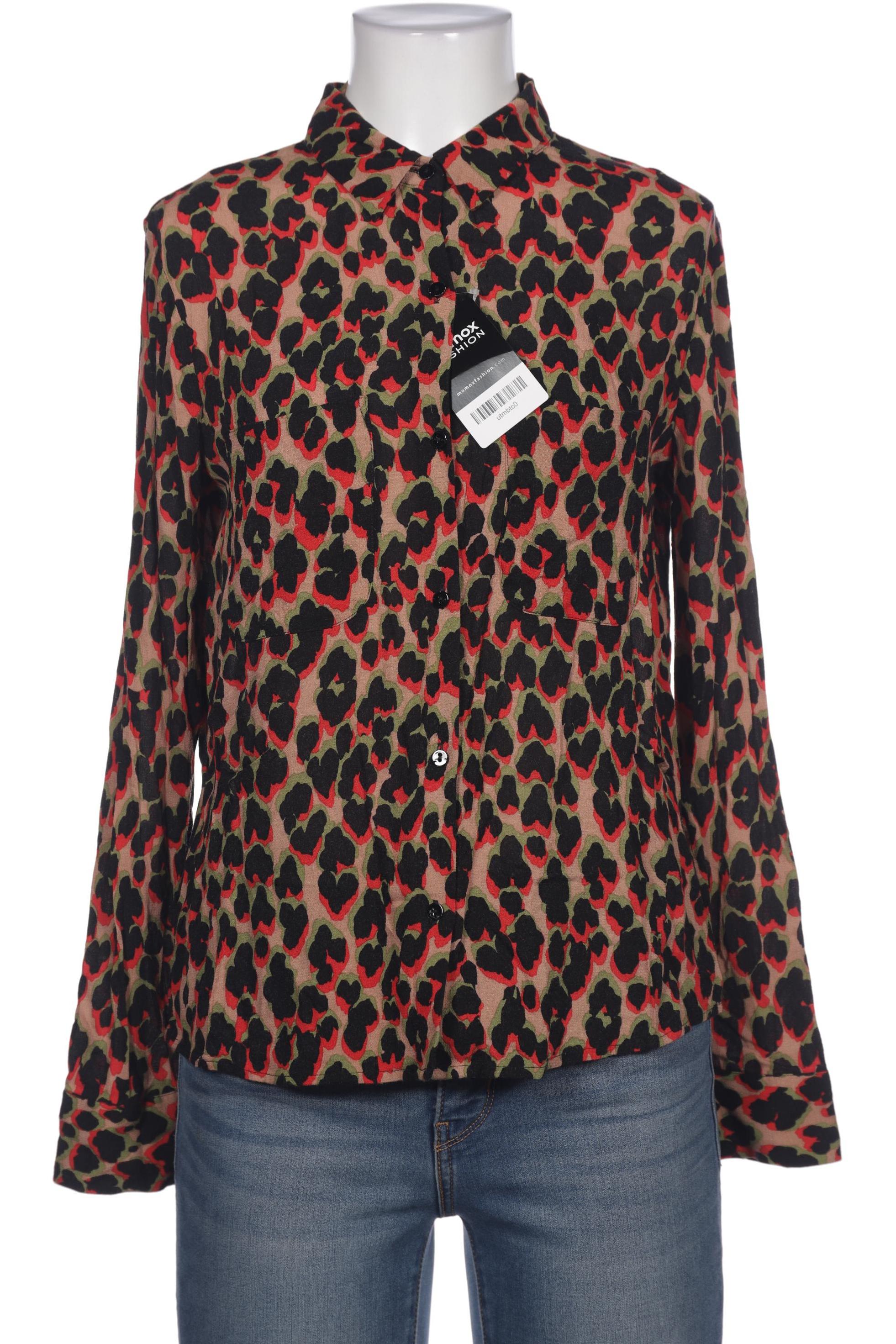 

Samsøe & Samsøe Damen Bluse, schwarz