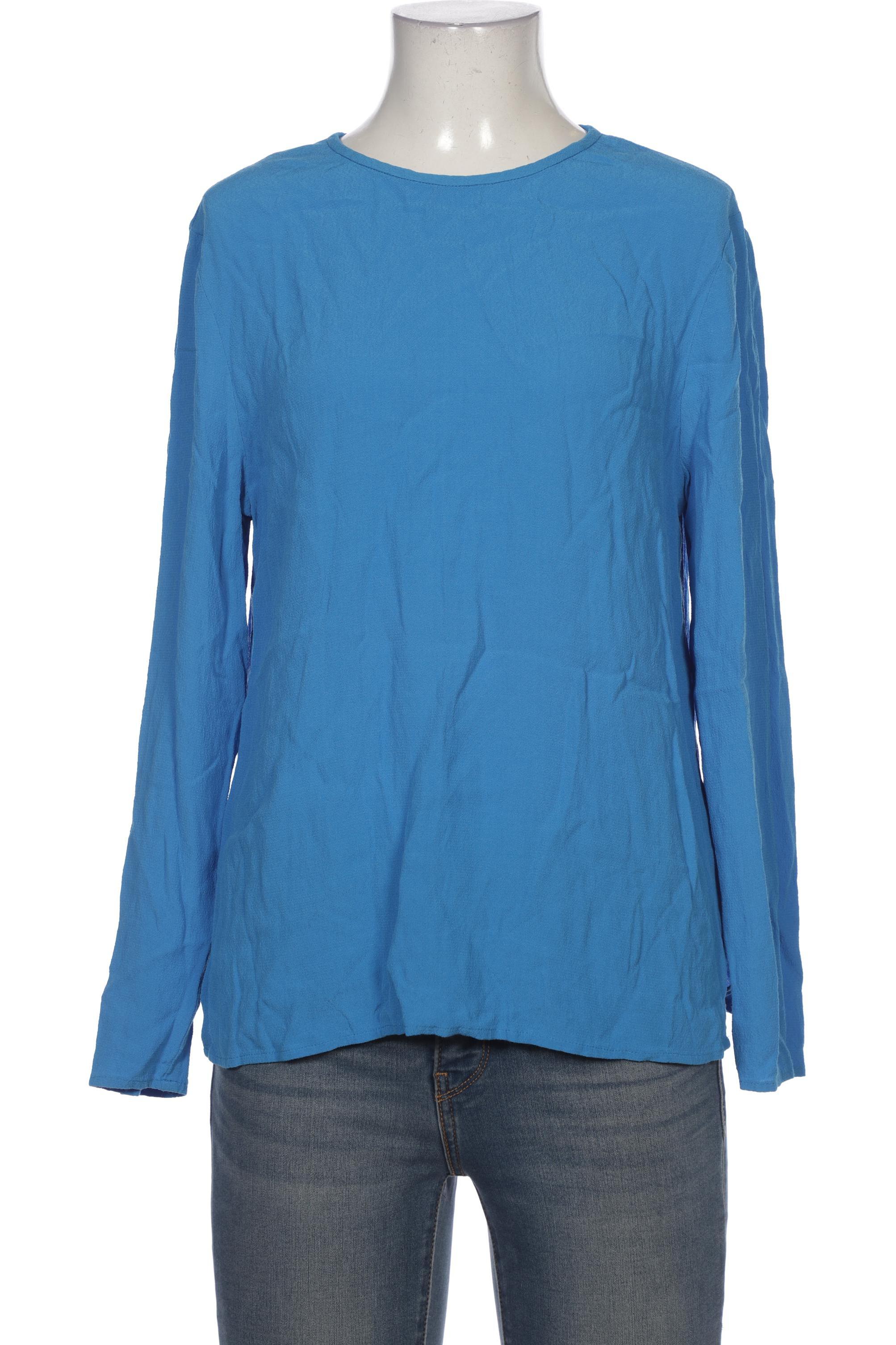 

Samsoe & Samsoe Damen Bluse, blau