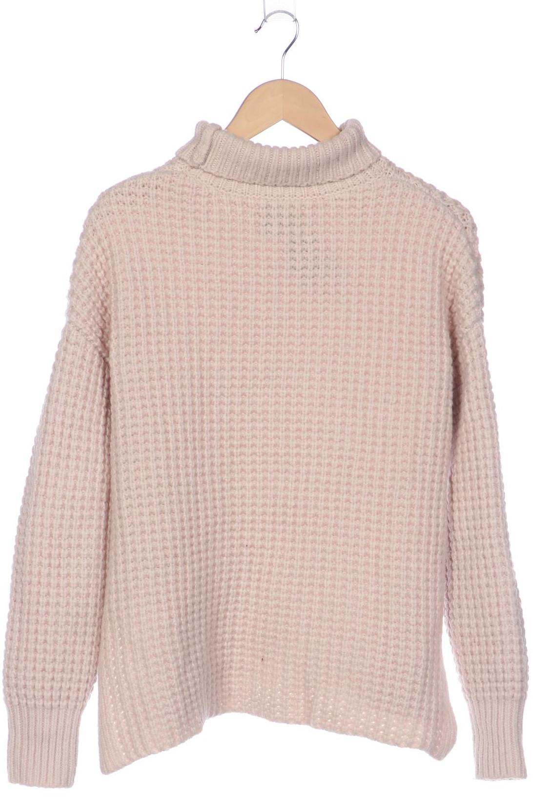 

Samsøe & Samsøe Damen Pullover, pink