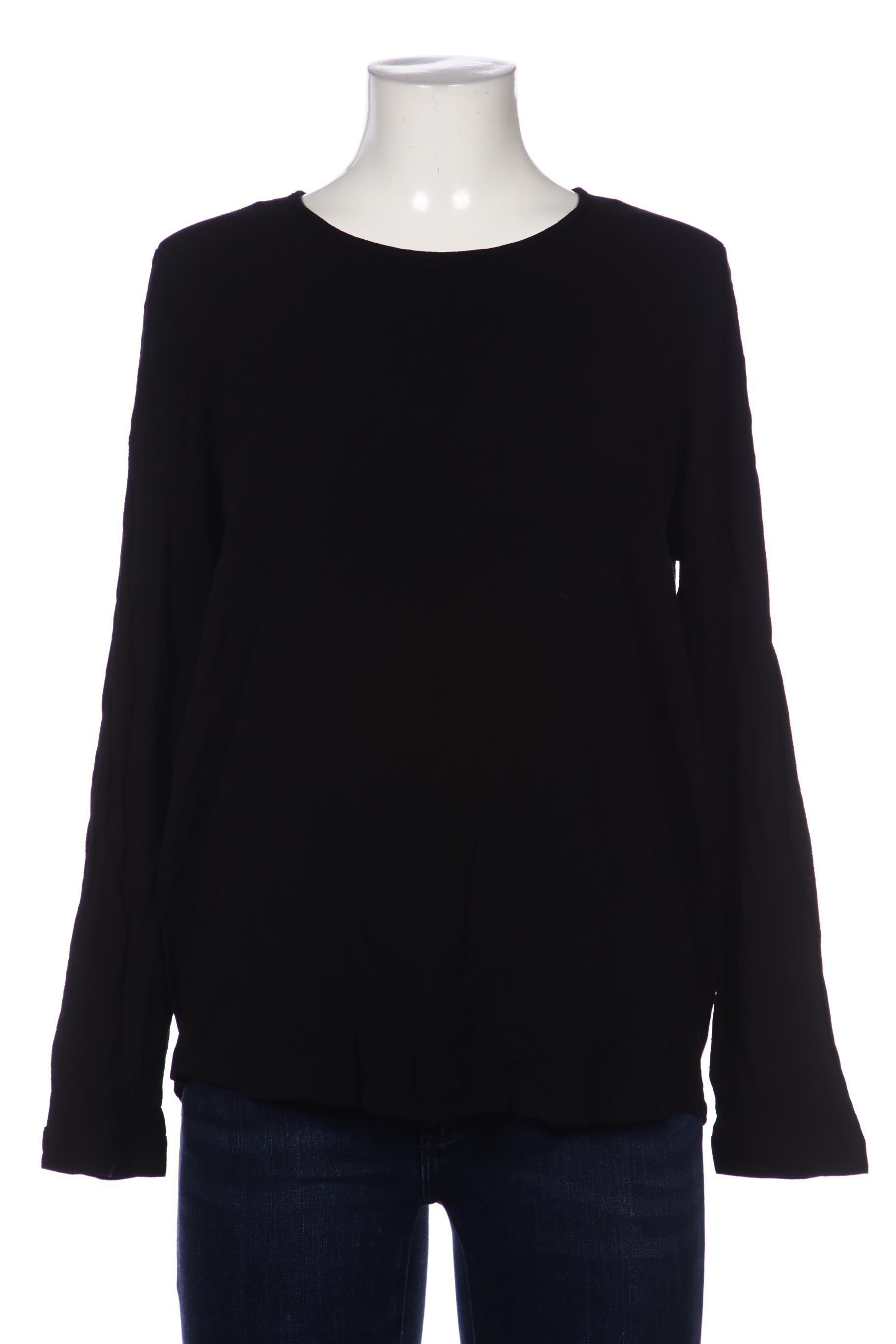 

Samsøe & Samsøe Damen Bluse, schwarz