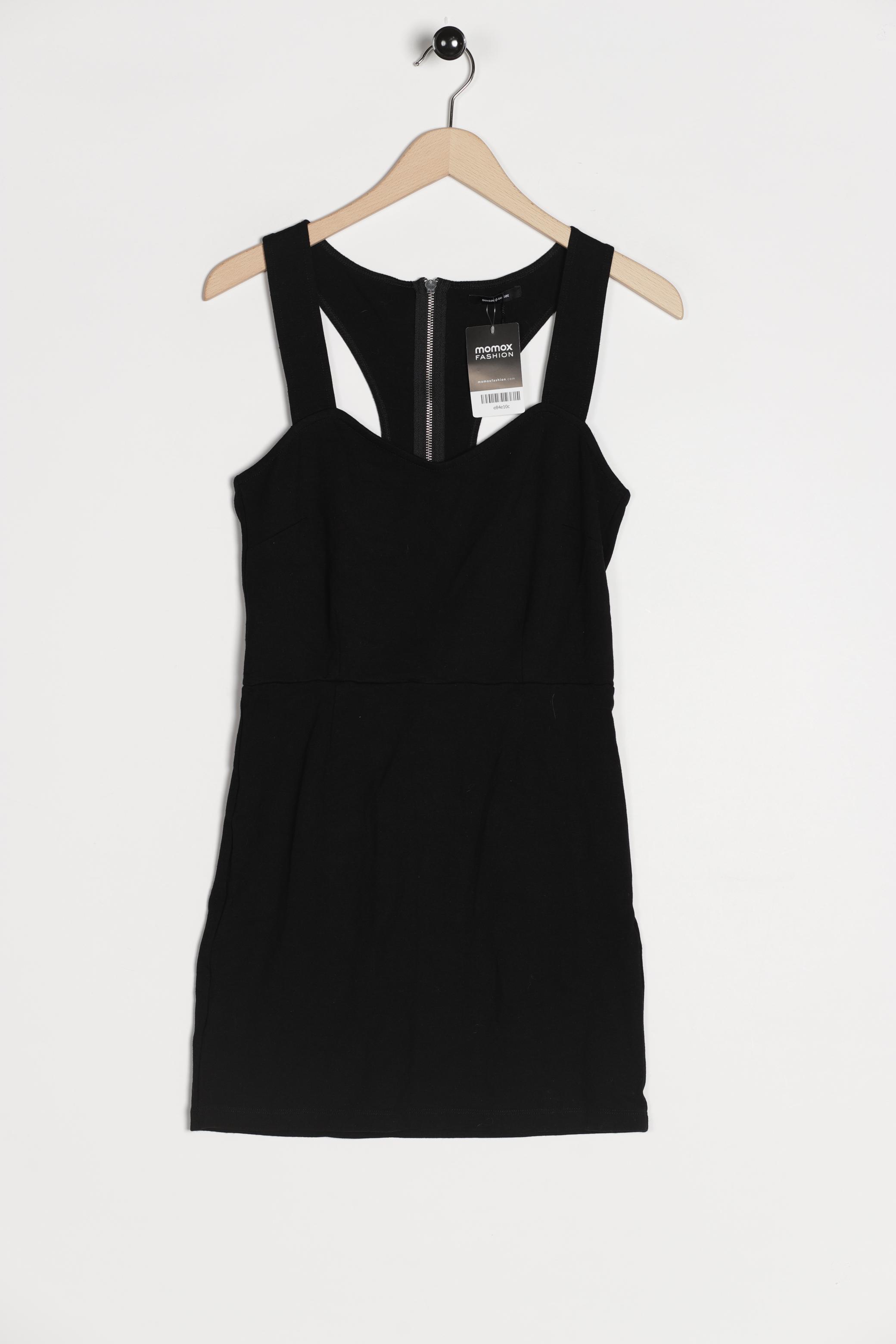 

Samsøe & Samsøe Damen Kleid, schwarz