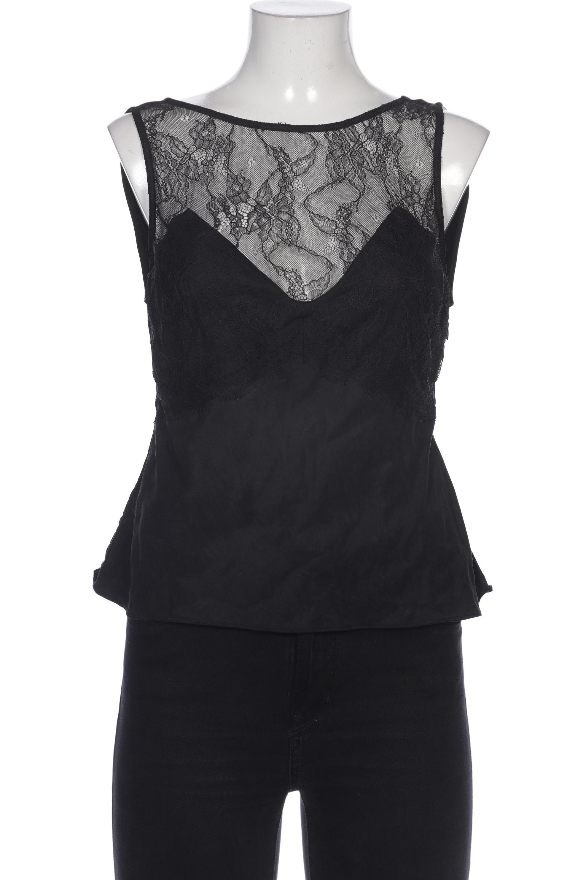 

Samsøe & Samsøe Damen Bluse, schwarz