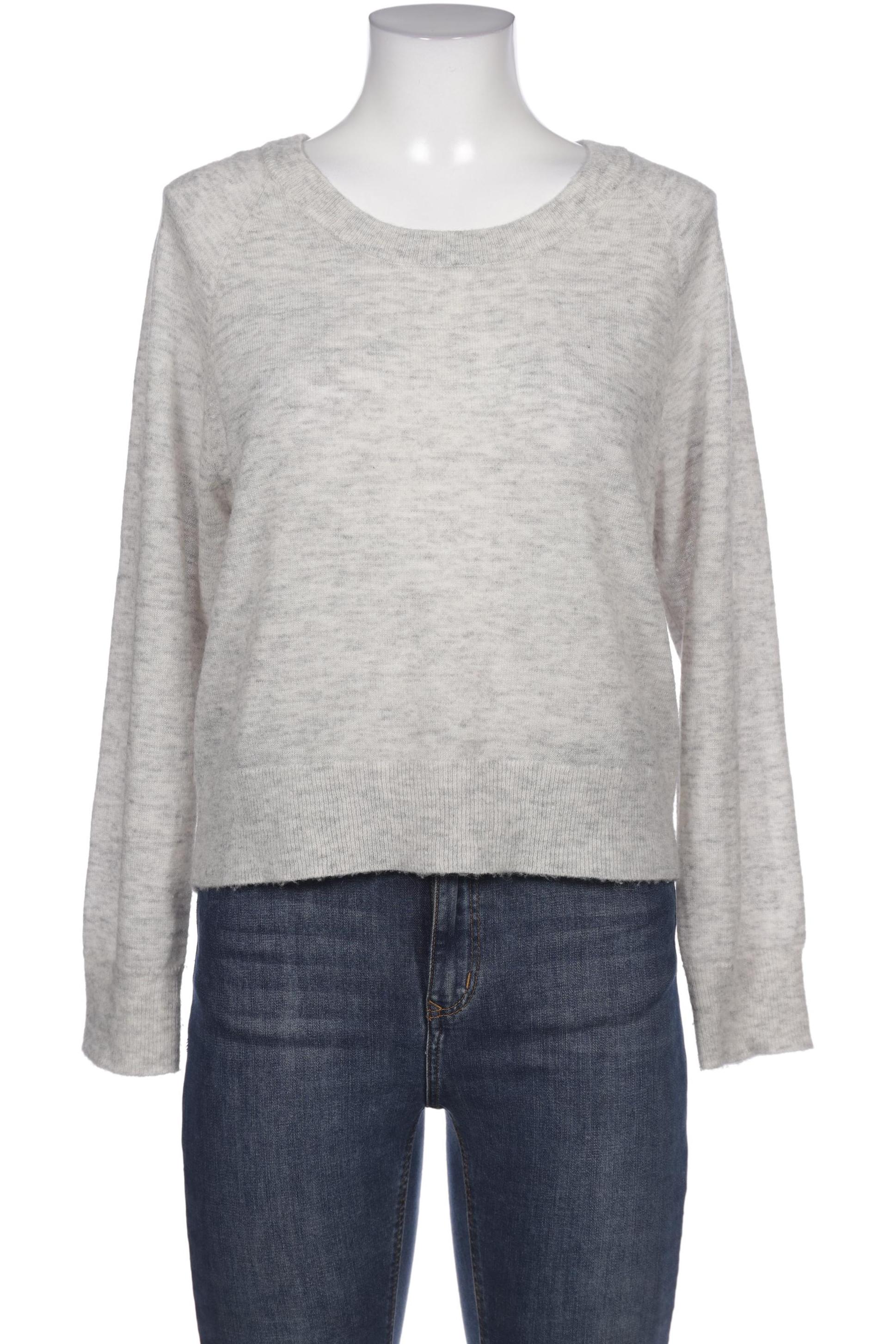 

Samsøe & Samsøe Damen Pullover, grau