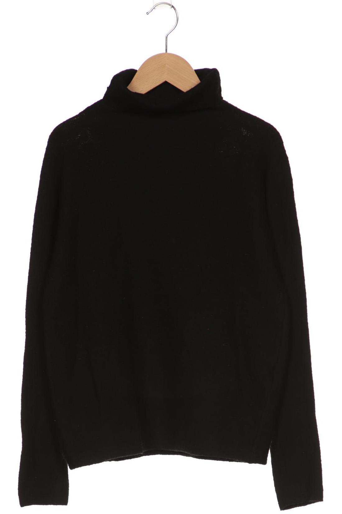 

Samsøe & Samsøe Damen Pullover, schwarz
